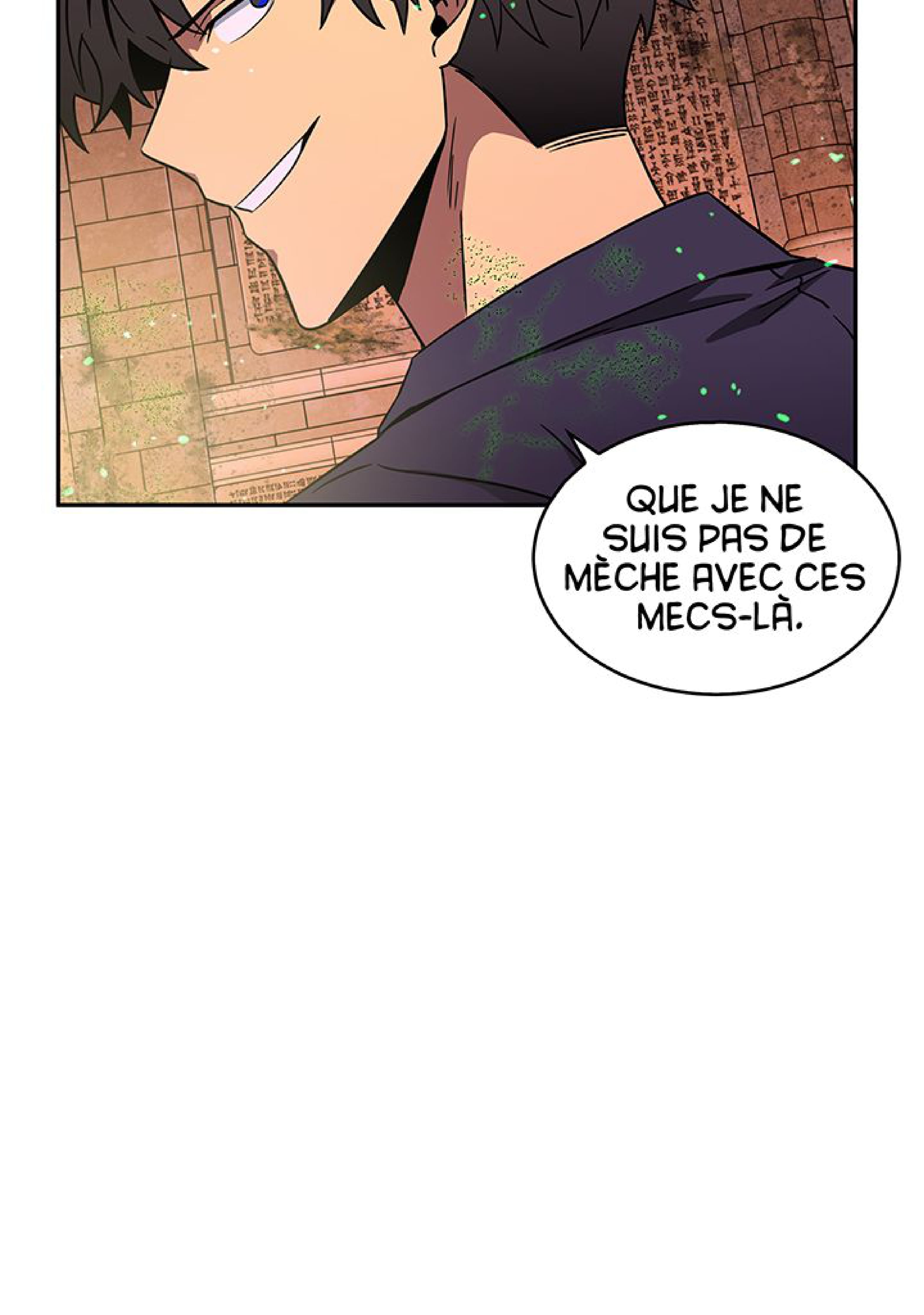 Read Tomb Raider King FR Manga Online