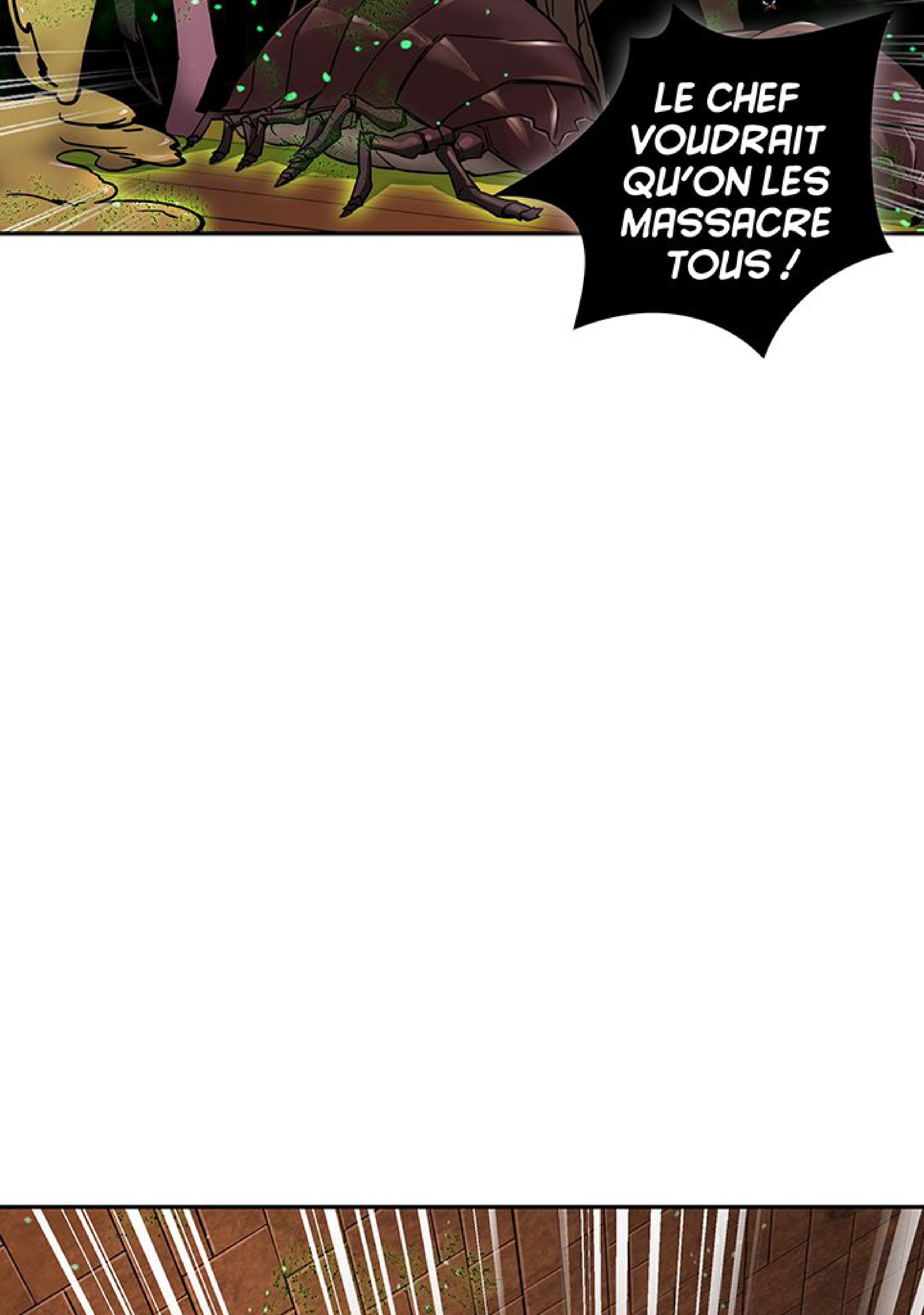 Read Tomb Raider King FR Manga Online