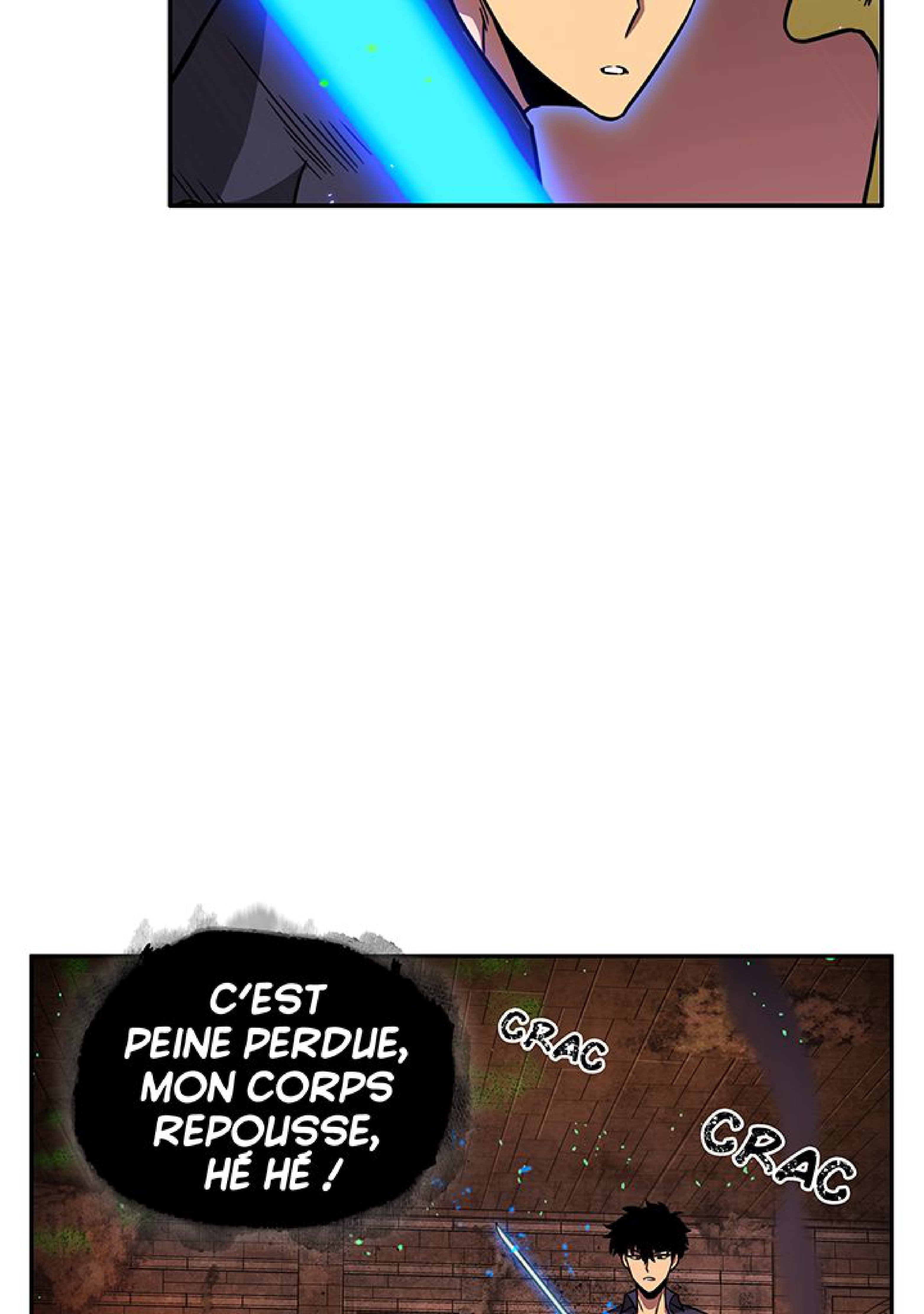 Read Tomb Raider King FR Manga Online