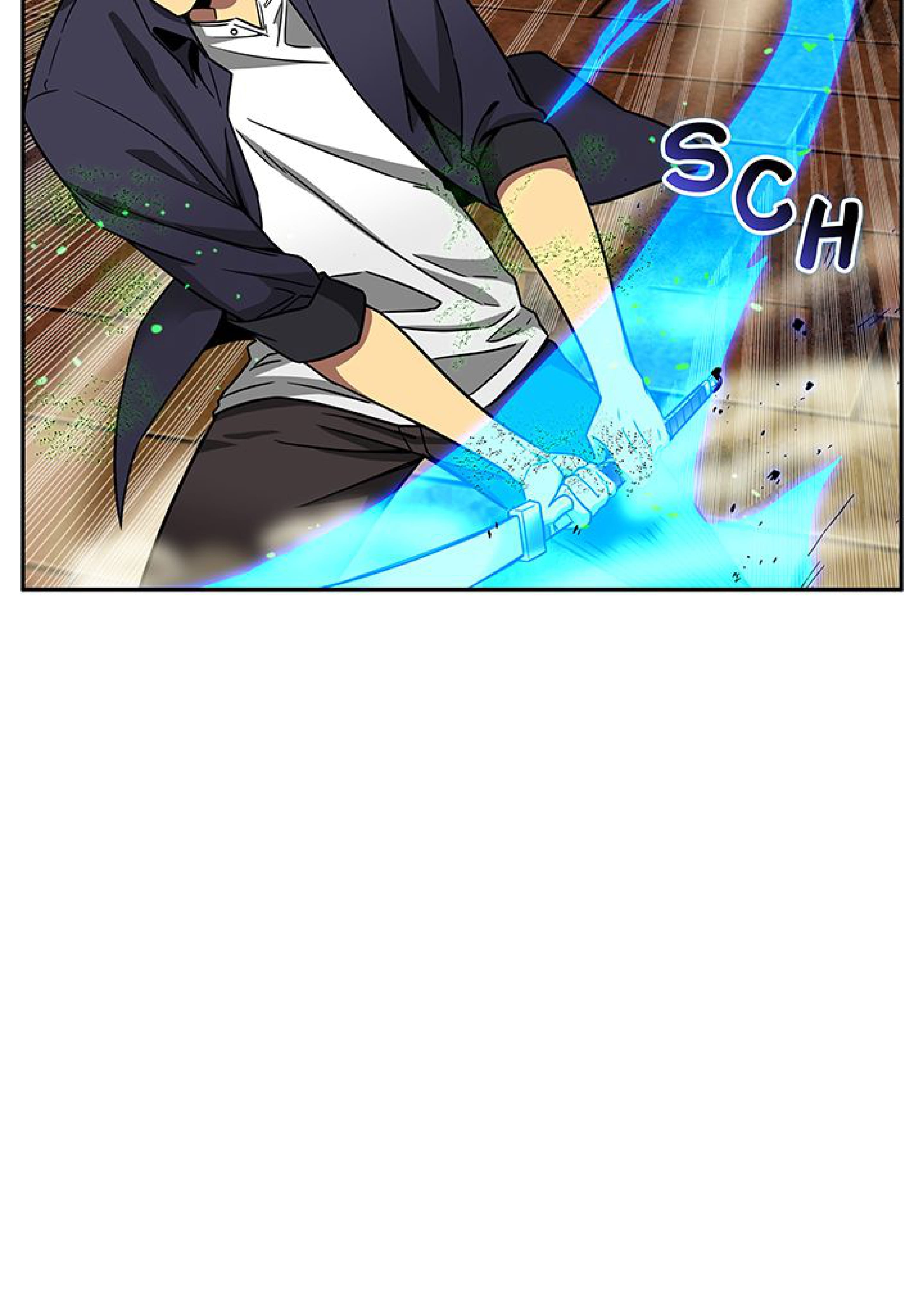 Read Tomb Raider King FR Manga Online