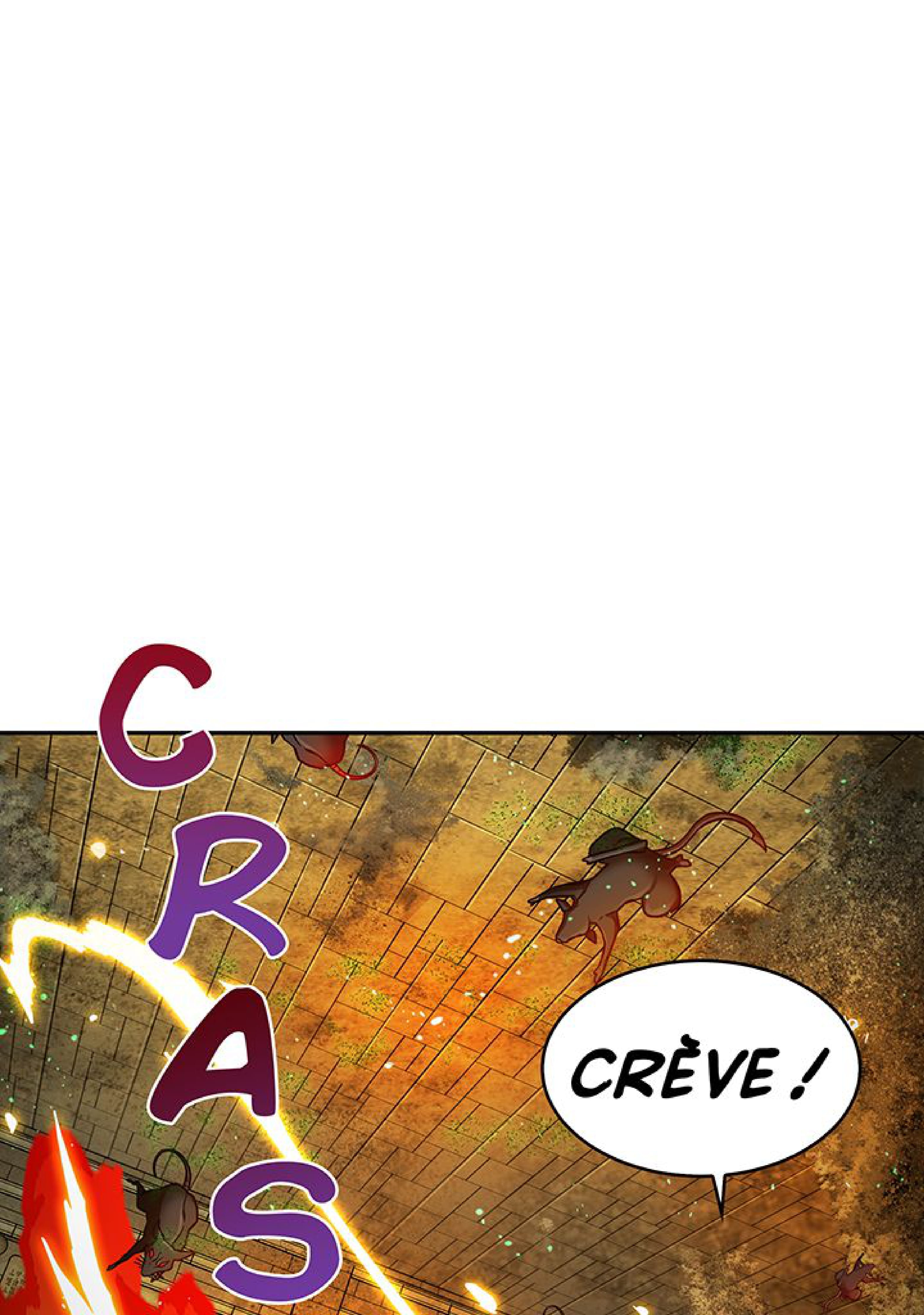 Read Tomb Raider King FR Manga Online