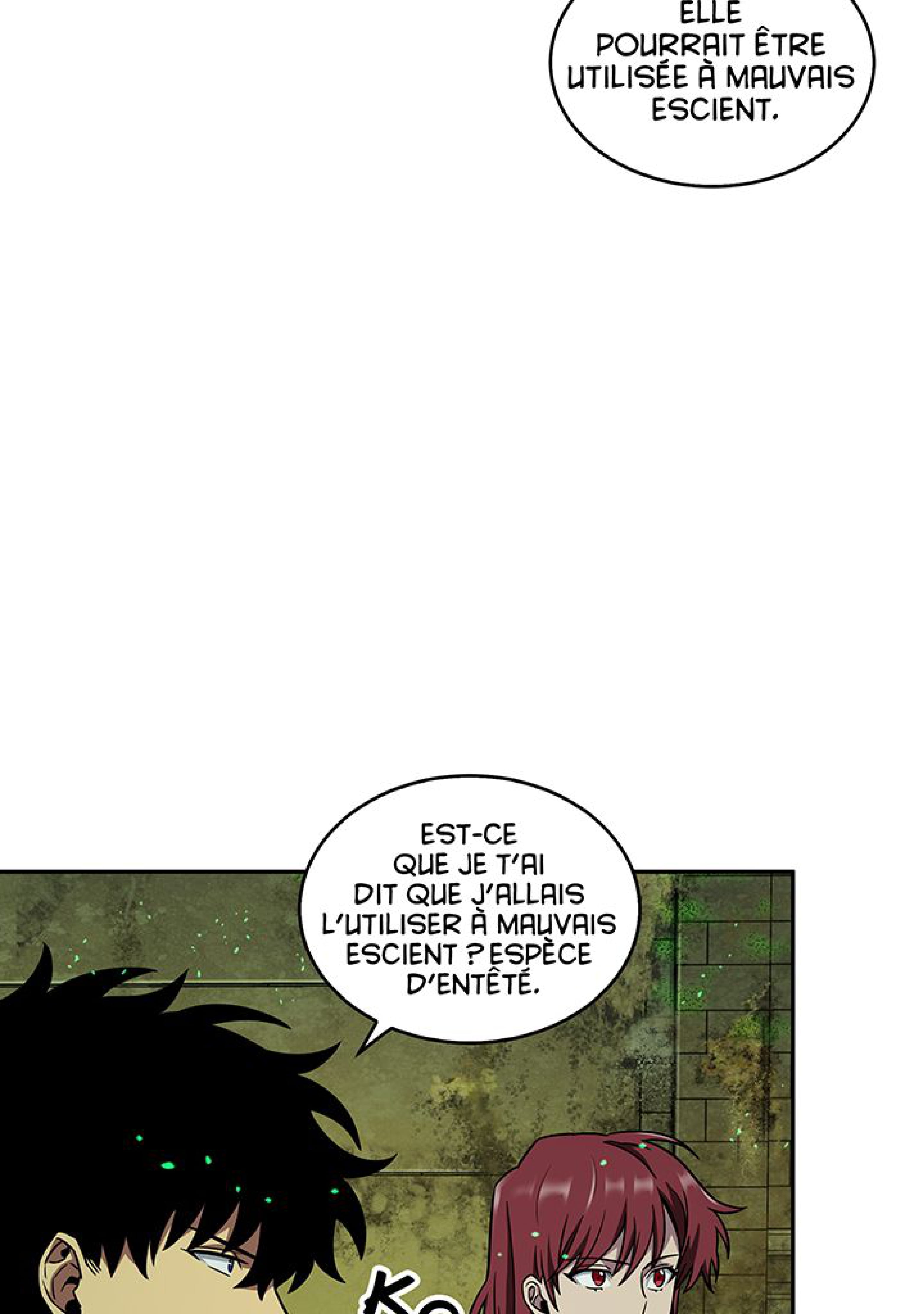 Read Tomb Raider King FR Manga Online