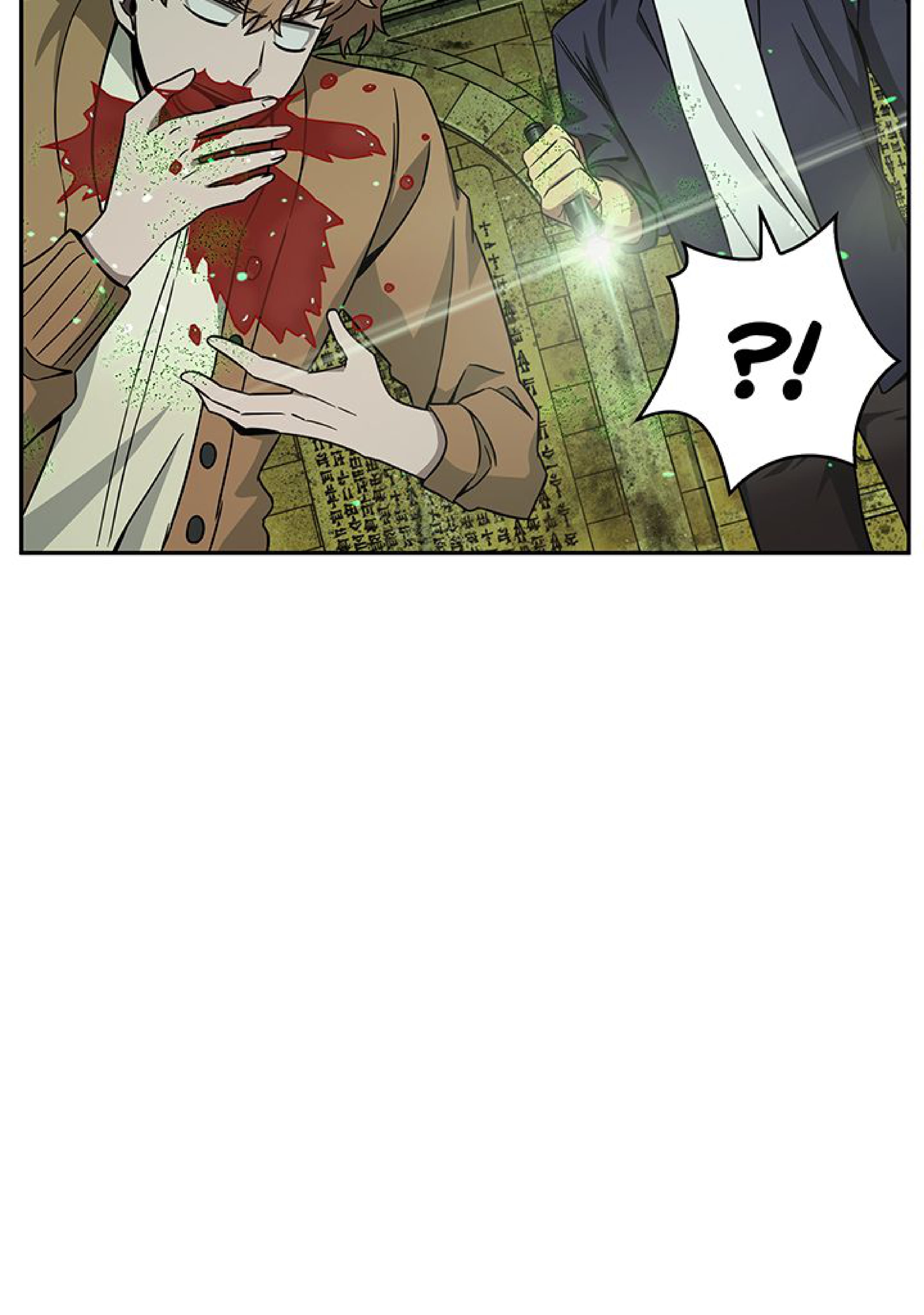 Read Tomb Raider King FR Manga Online