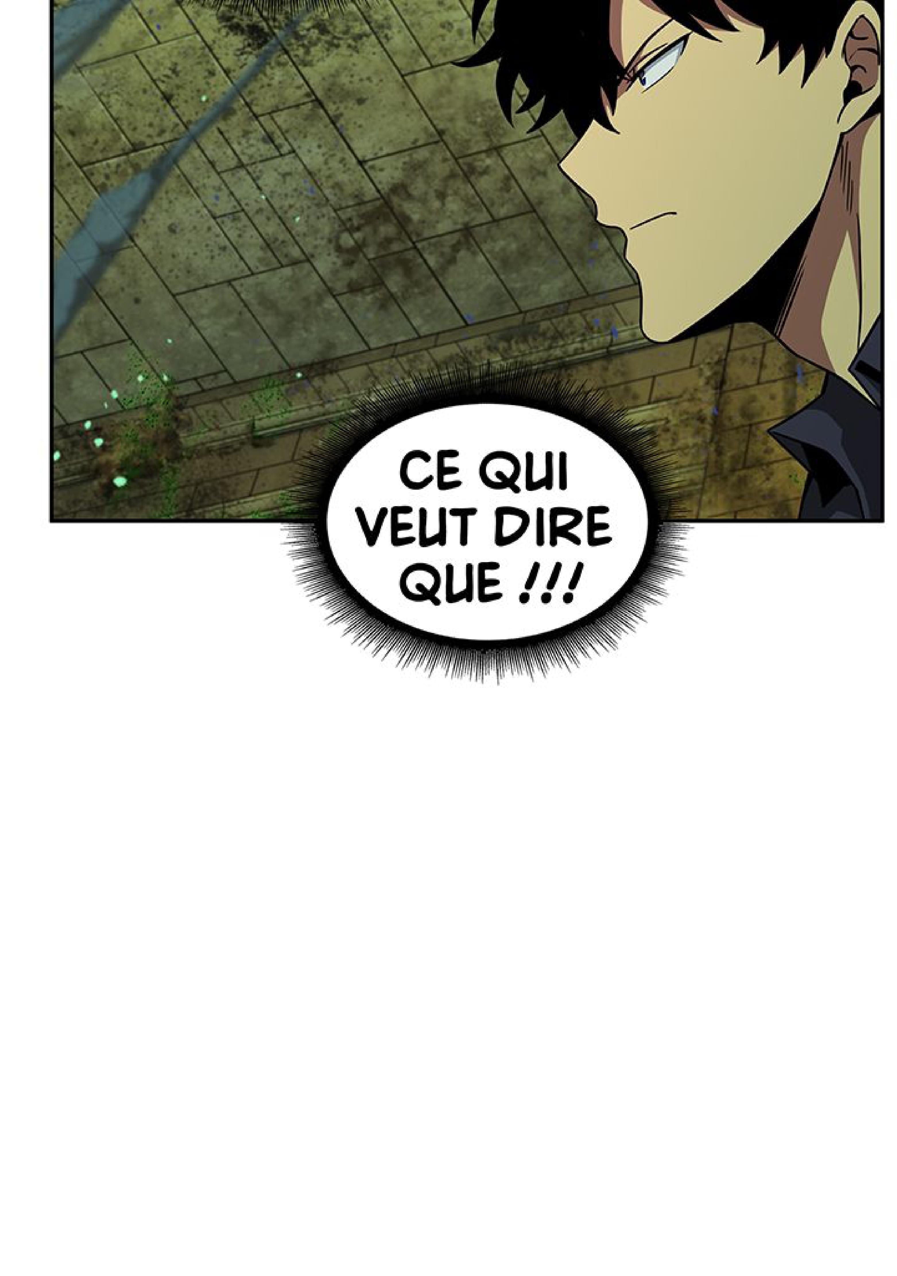 Read Tomb Raider King FR Manga Online