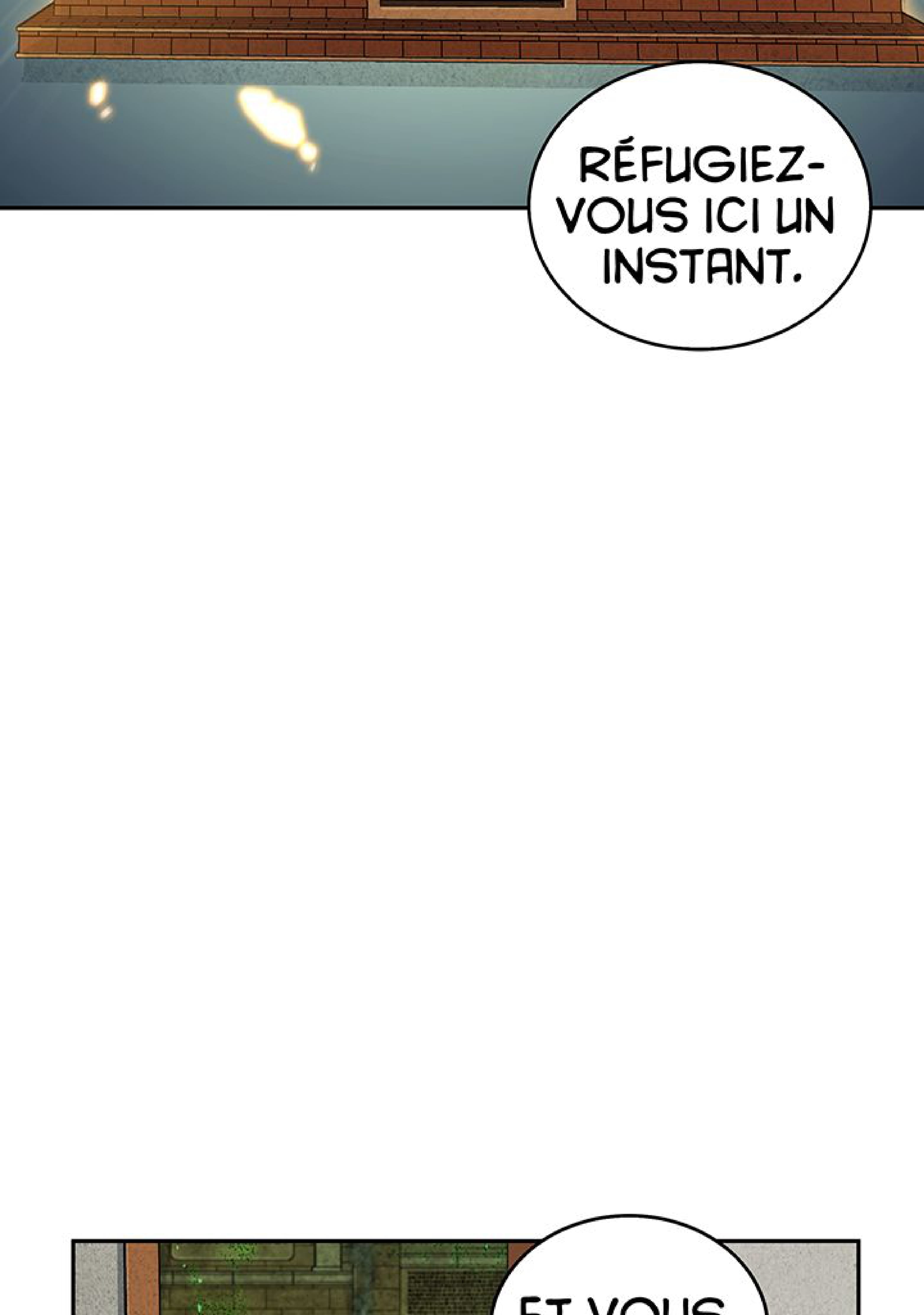 Read Tomb Raider King FR Manga Online