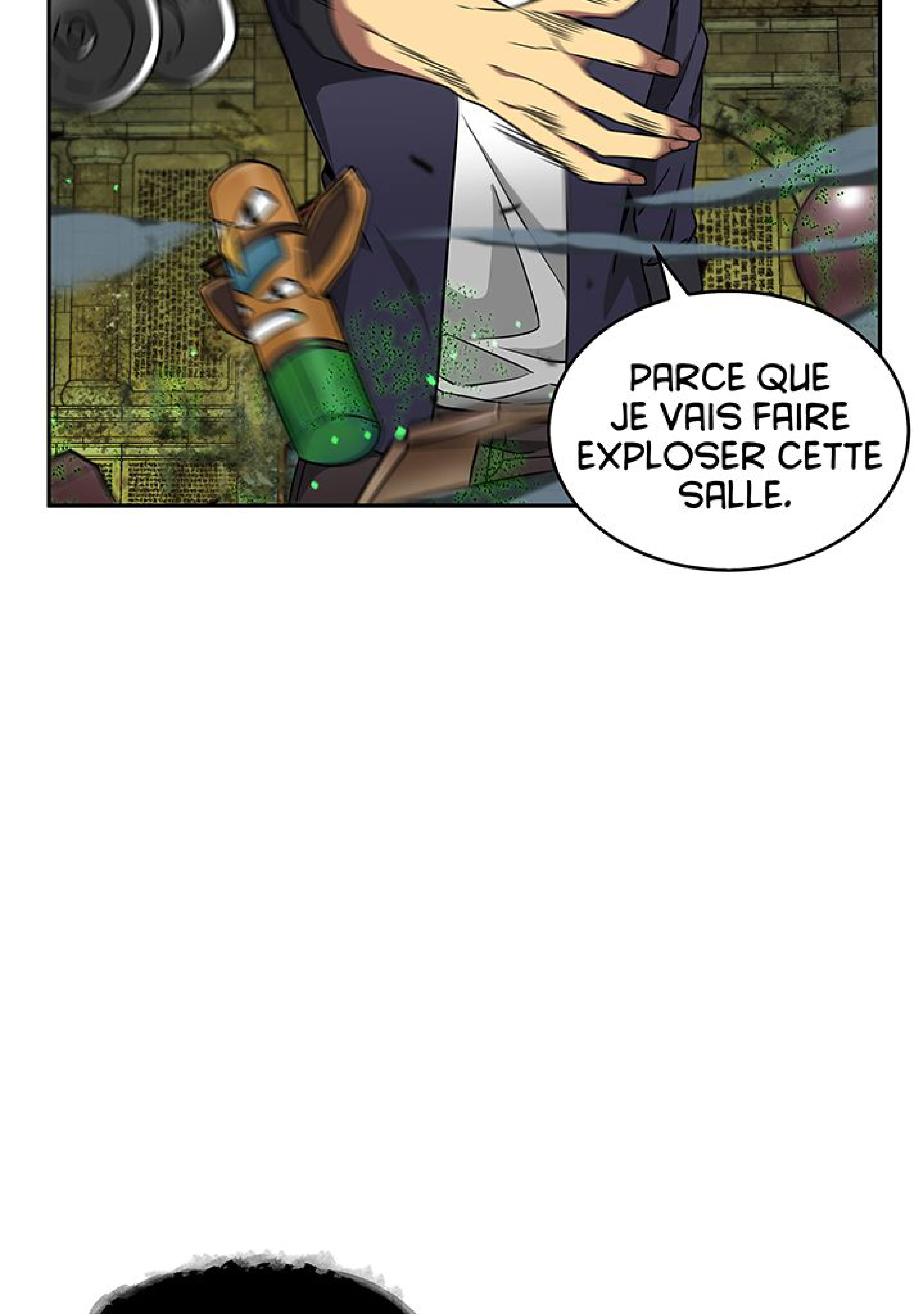 Read Tomb Raider King FR Manga Online