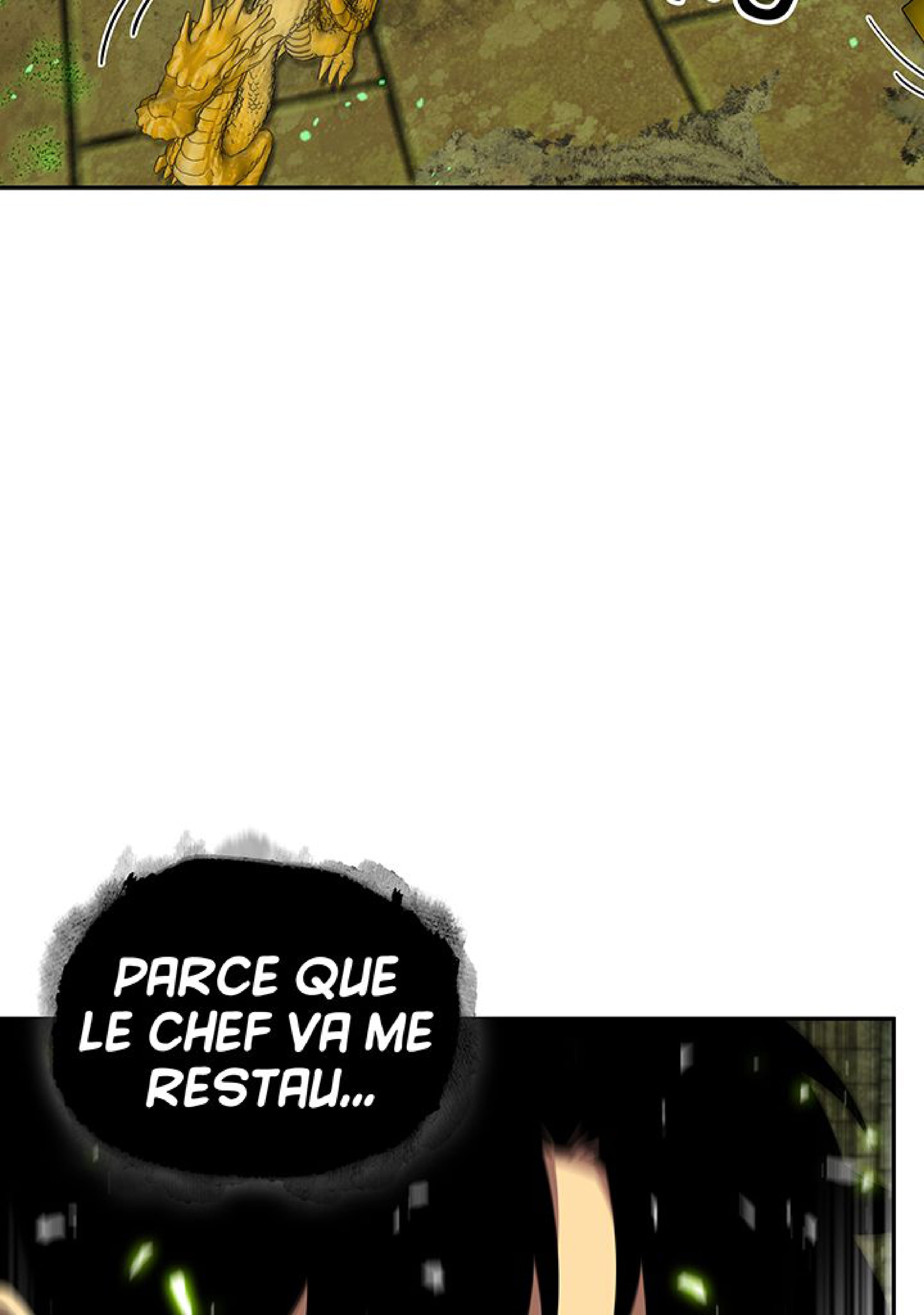 Read Tomb Raider King FR Manga Online