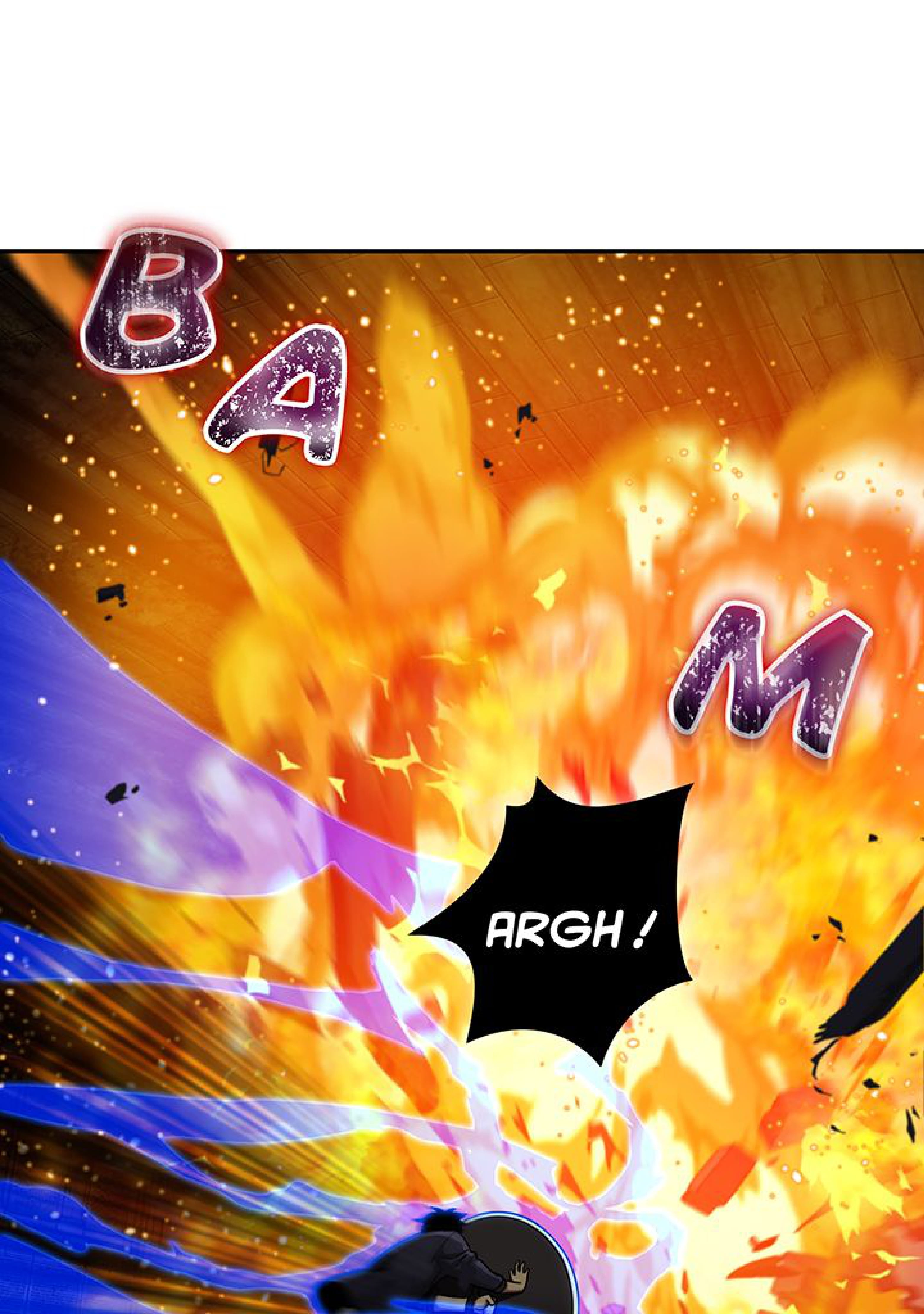Read Tomb Raider King FR Manga Online