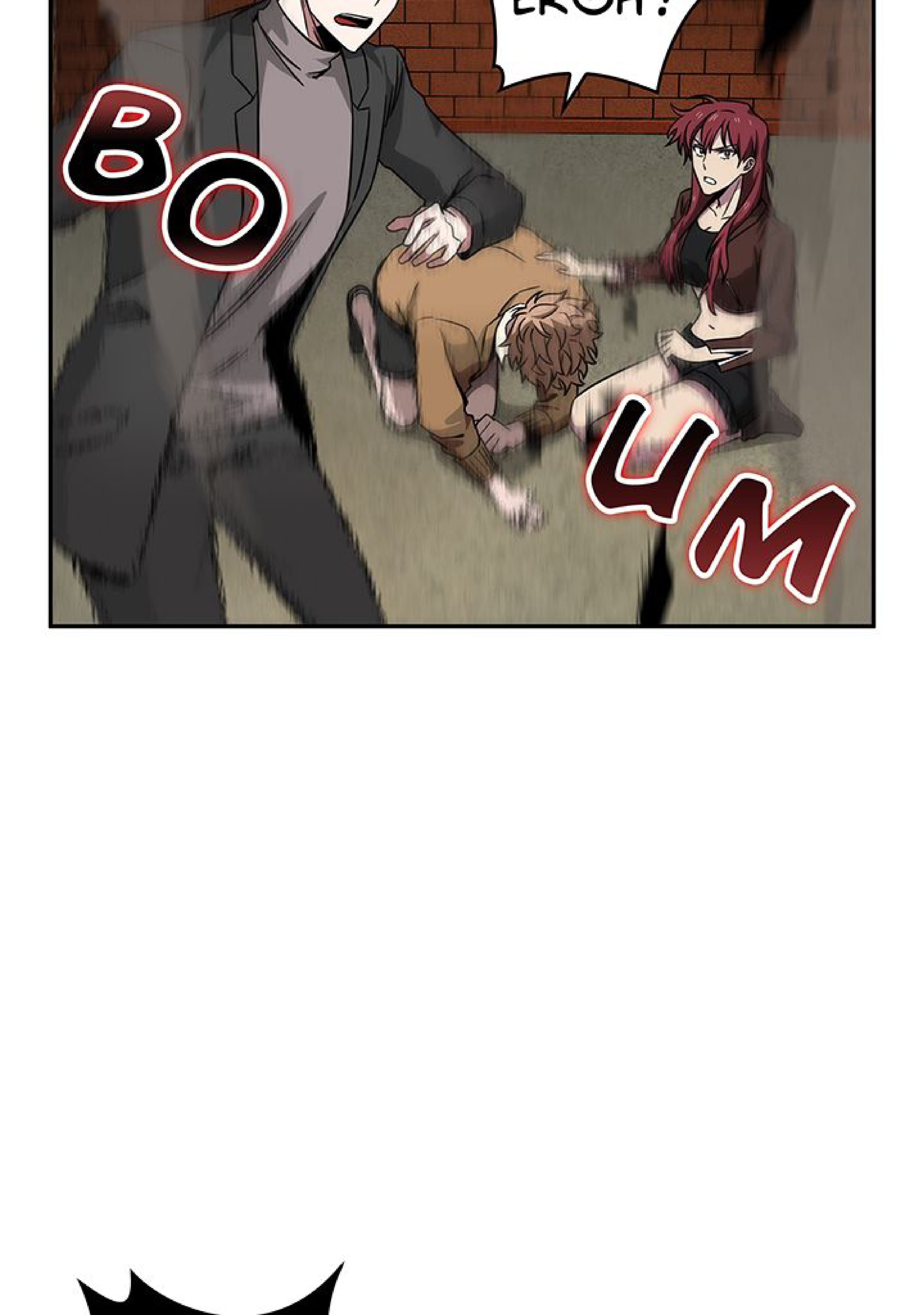 Read Tomb Raider King FR Manga Online