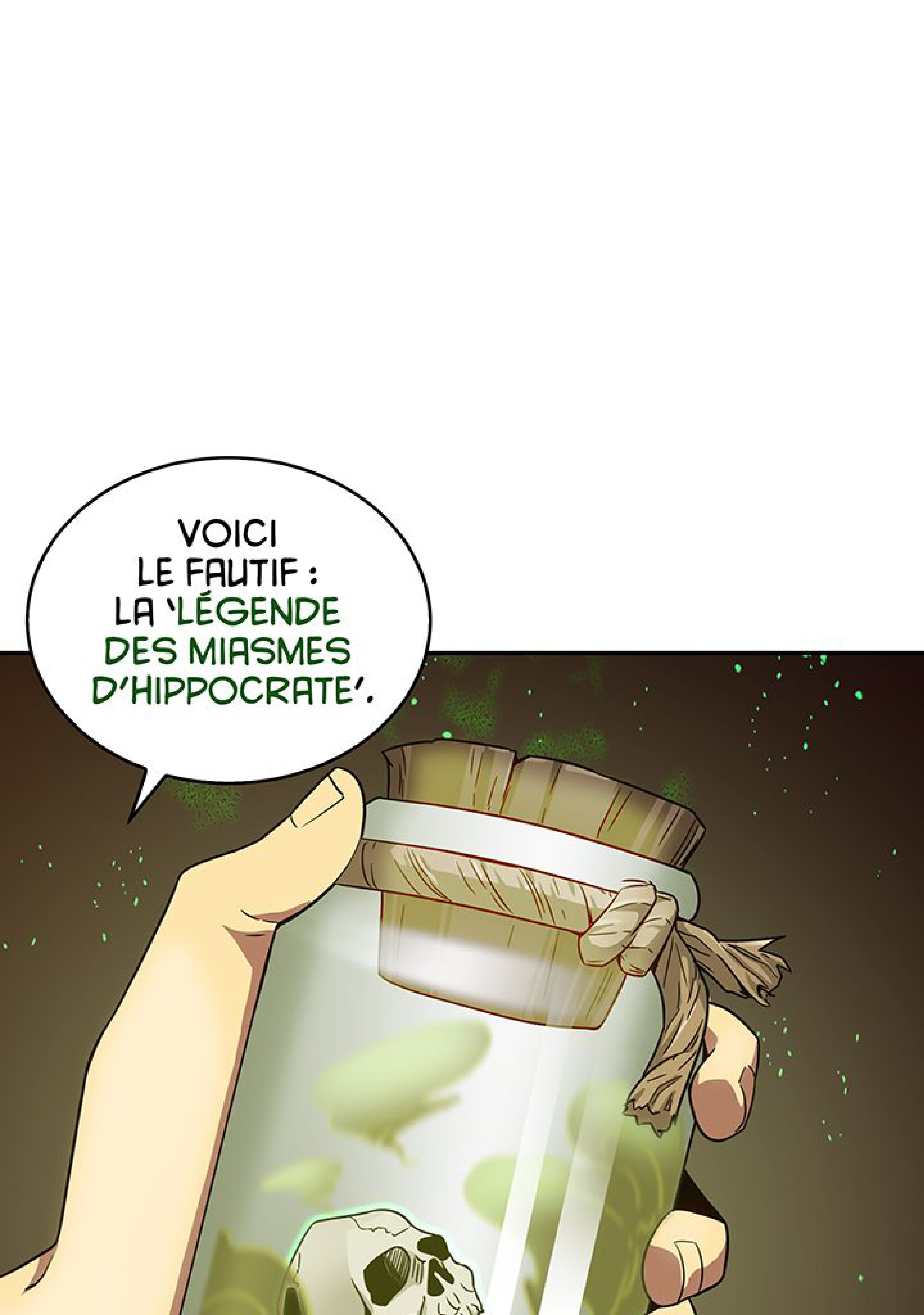 Read Tomb Raider King FR Manga Online