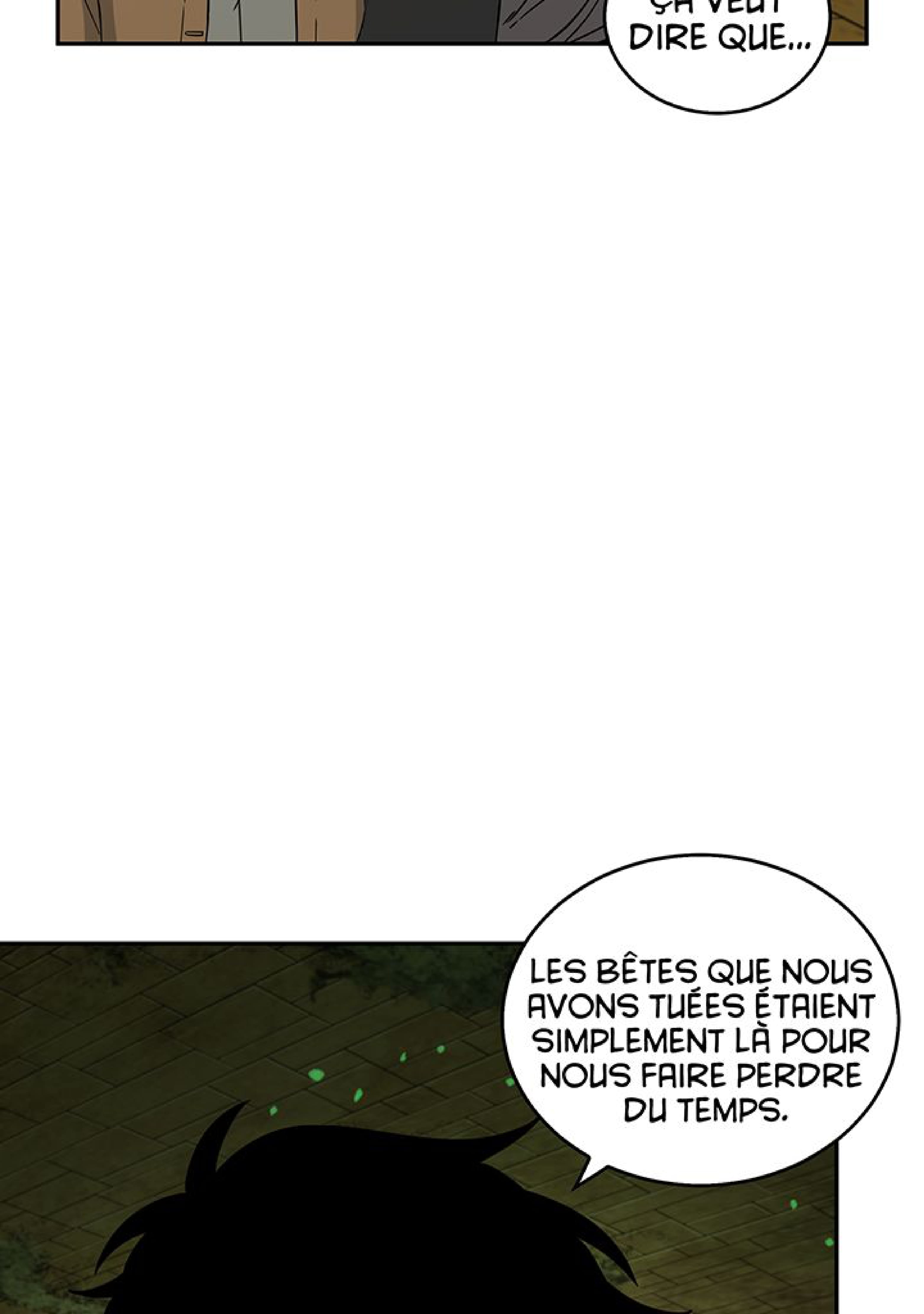 Read Tomb Raider King FR Manga Online