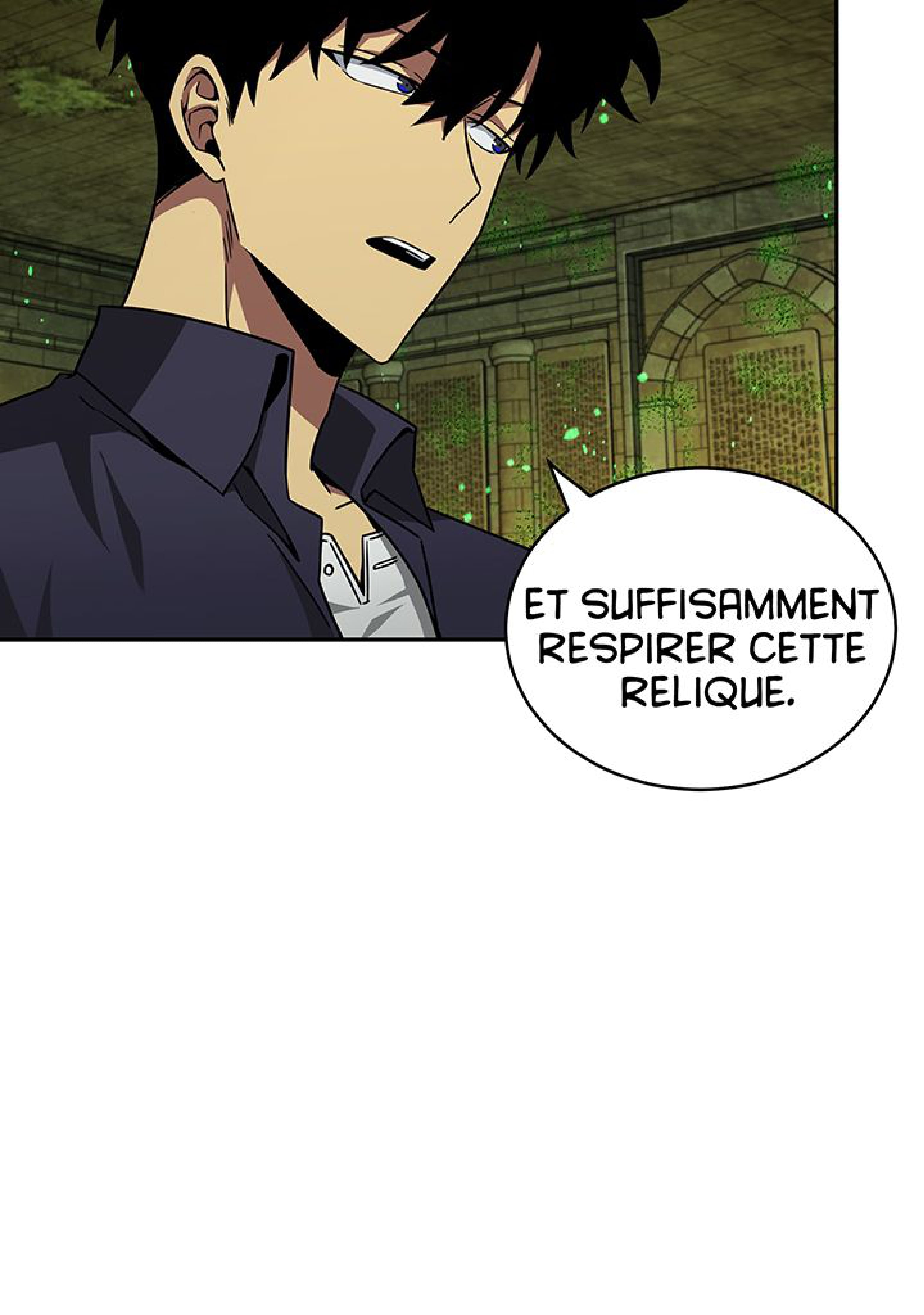 Read Tomb Raider King FR Manga Online