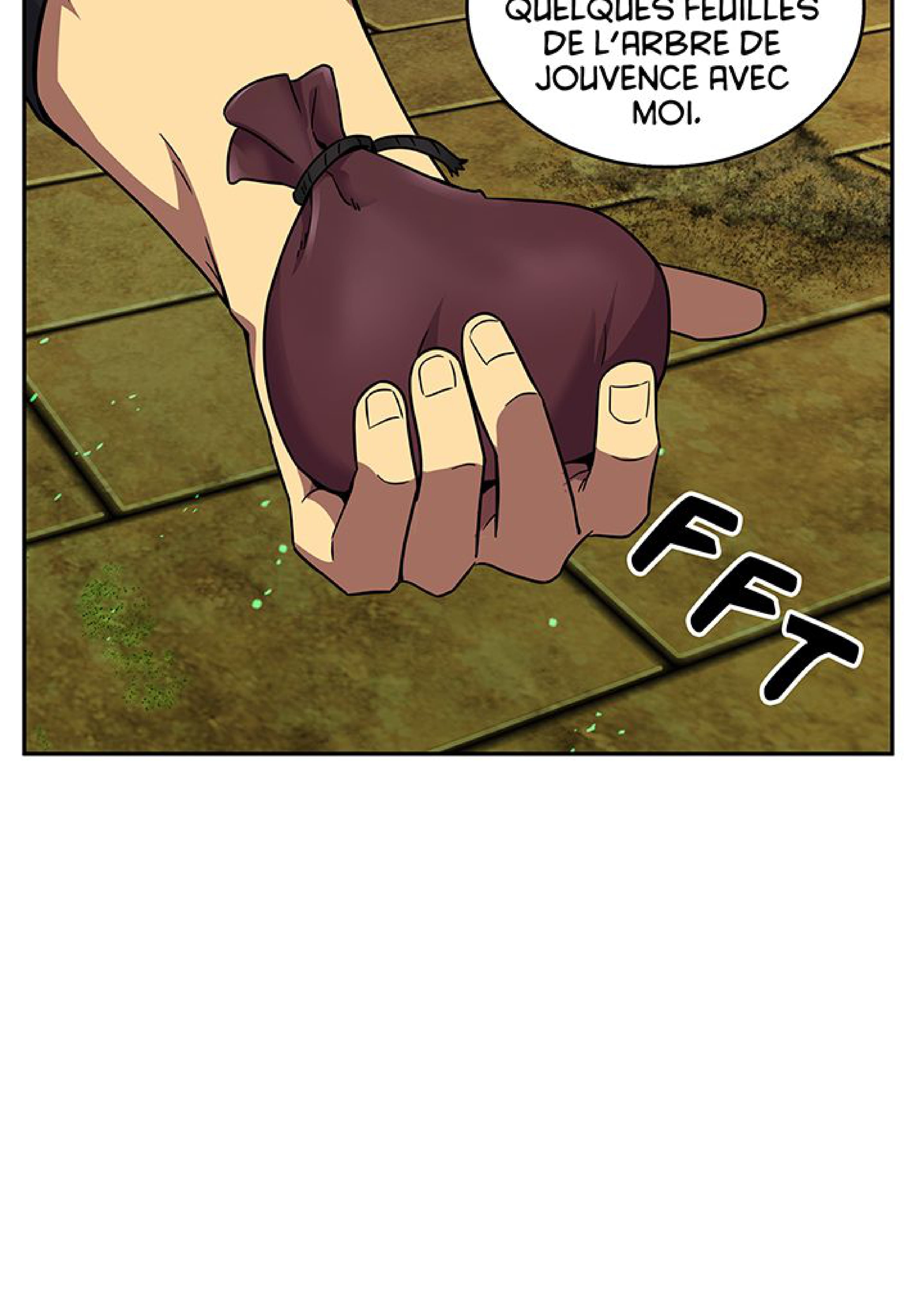 Read Tomb Raider King FR Manga Online