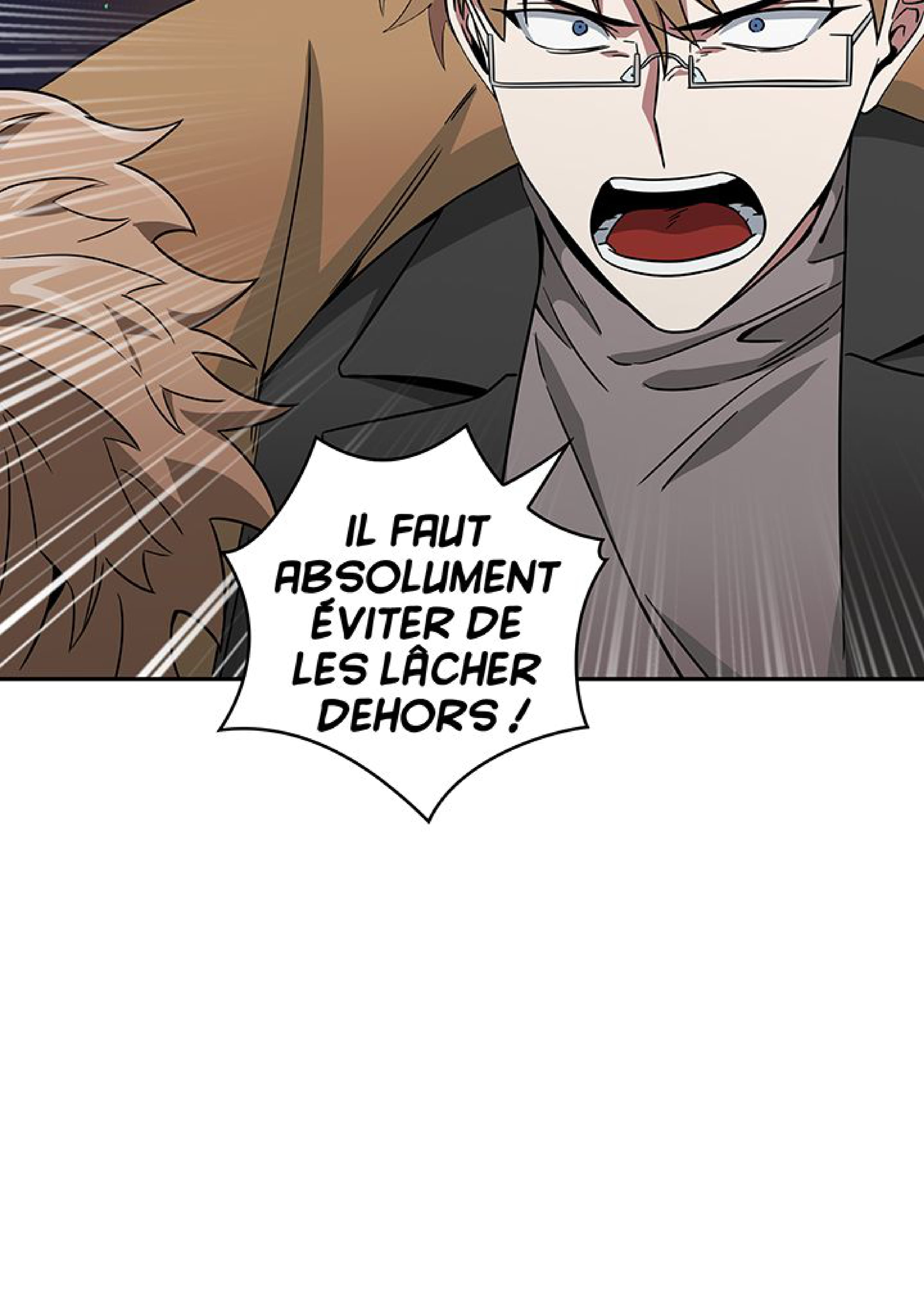 Read Tomb Raider King FR Manga Online