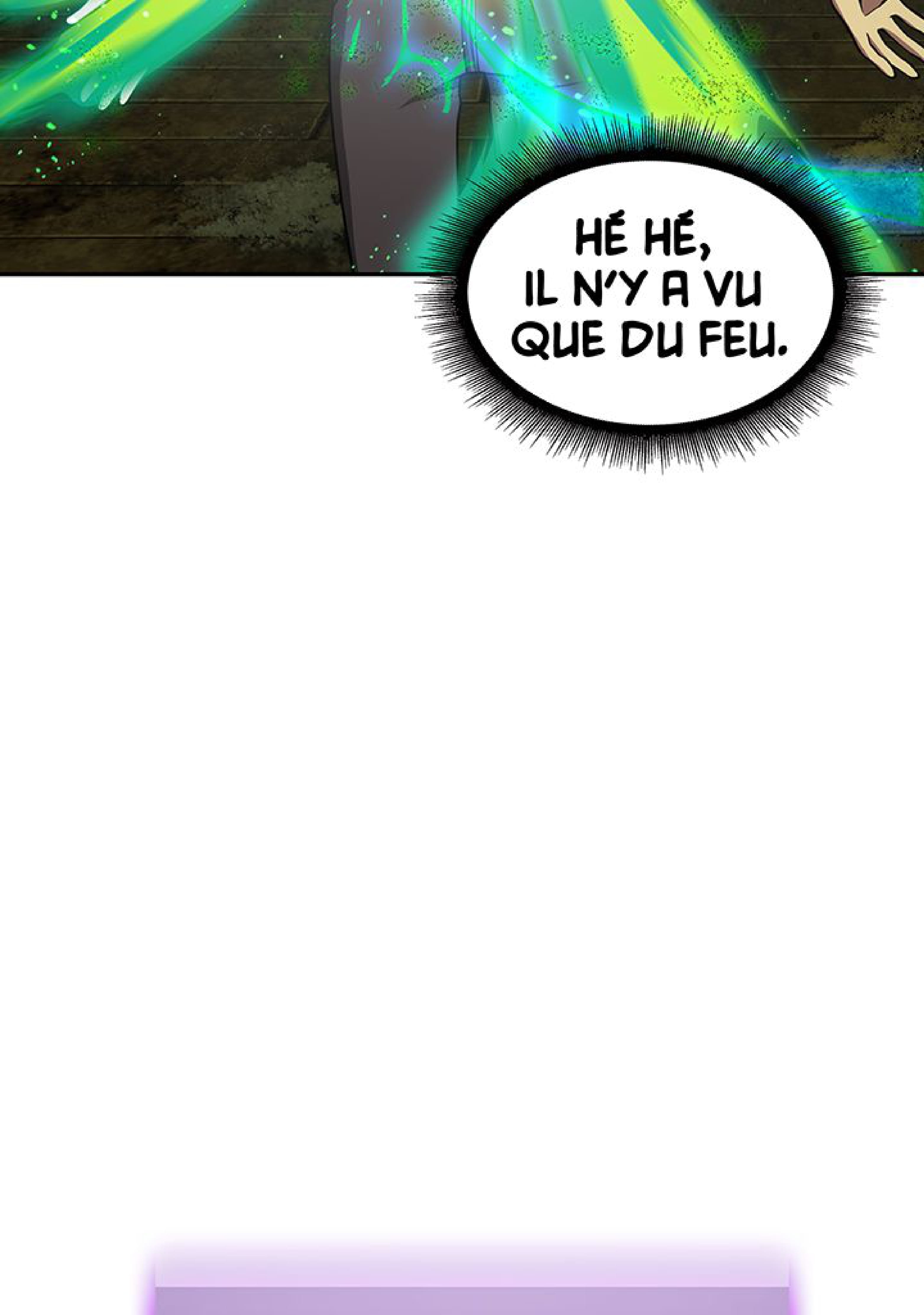Read Tomb Raider King FR Manga Online