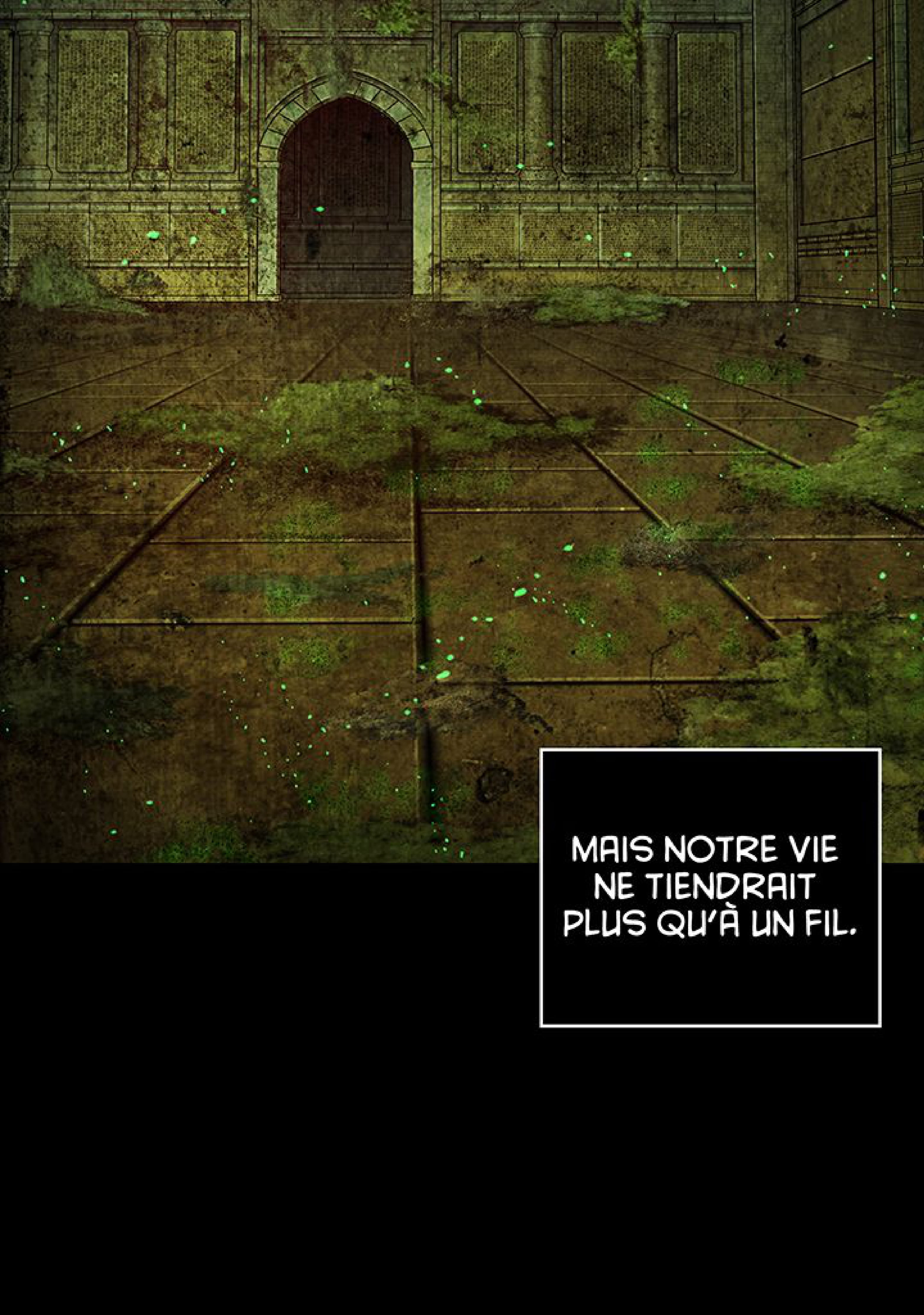 Read Tomb Raider King FR Manga Online