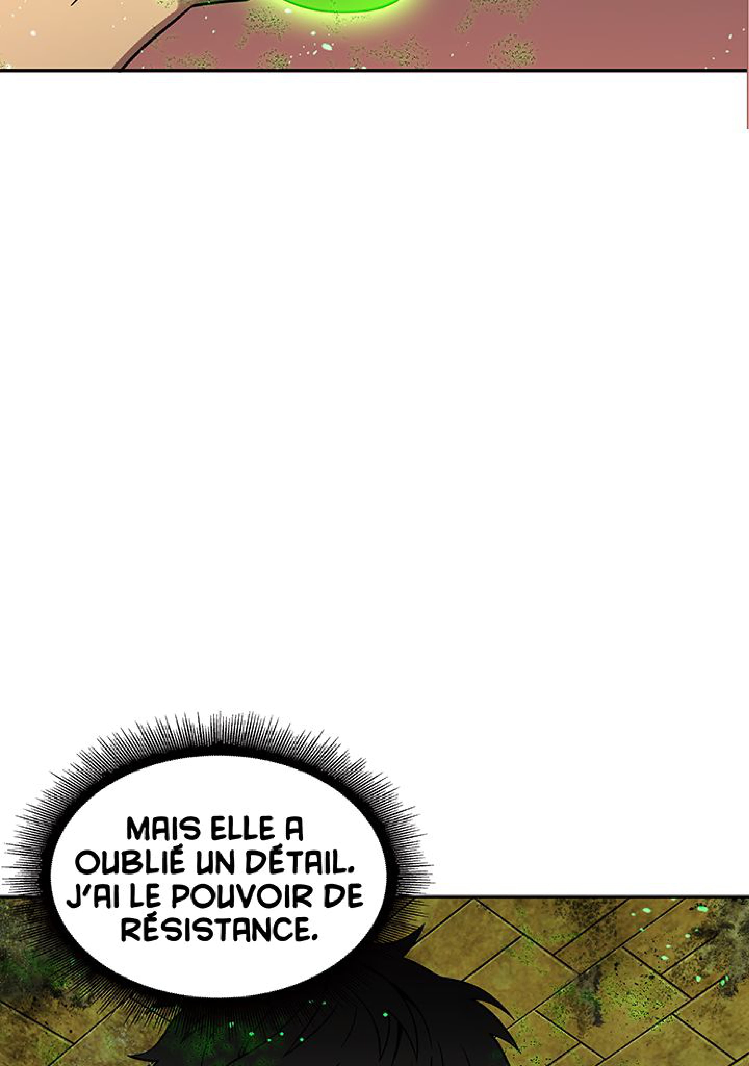 Read Tomb Raider King FR Manga Online