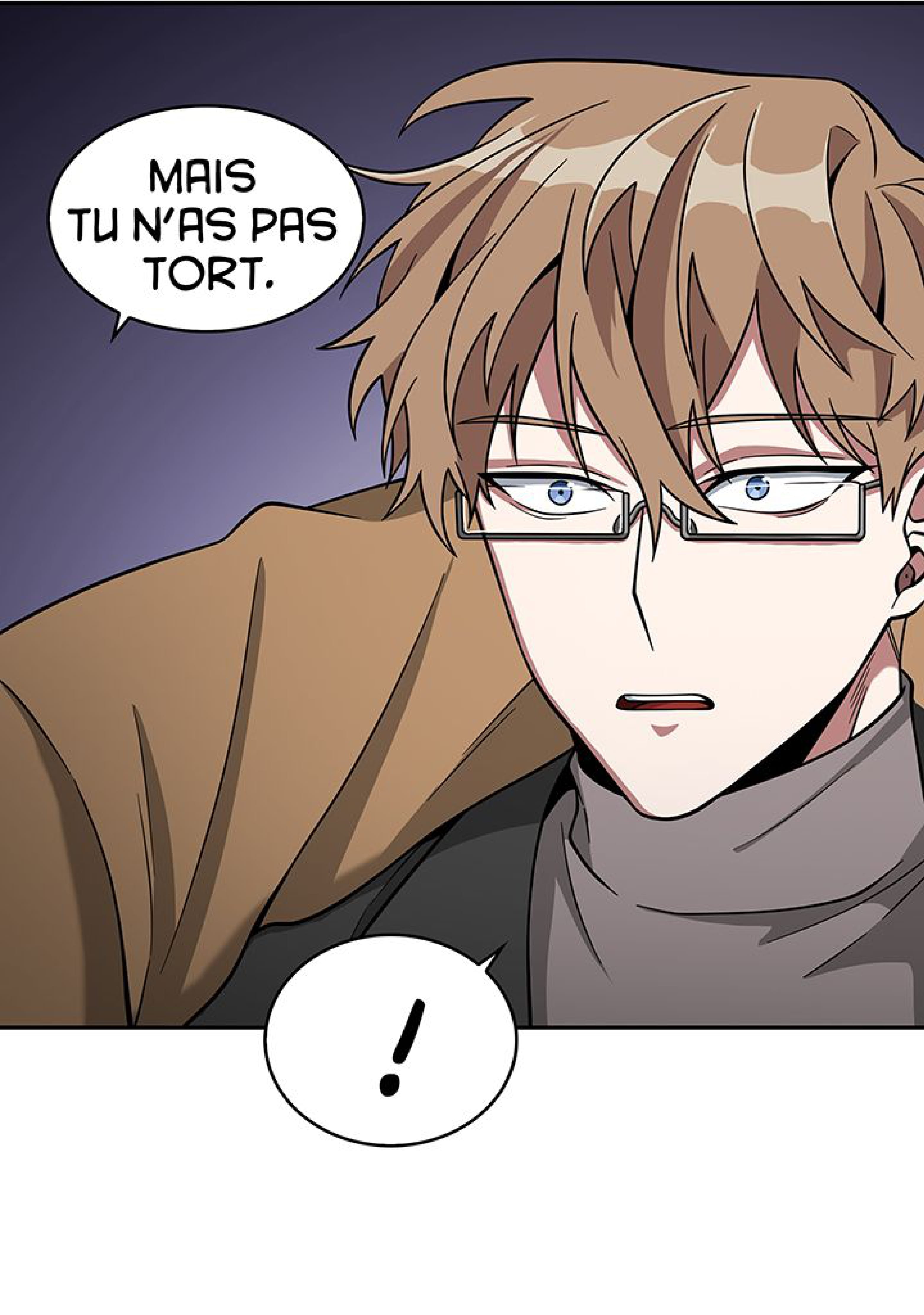 Read Tomb Raider King FR Manga Online