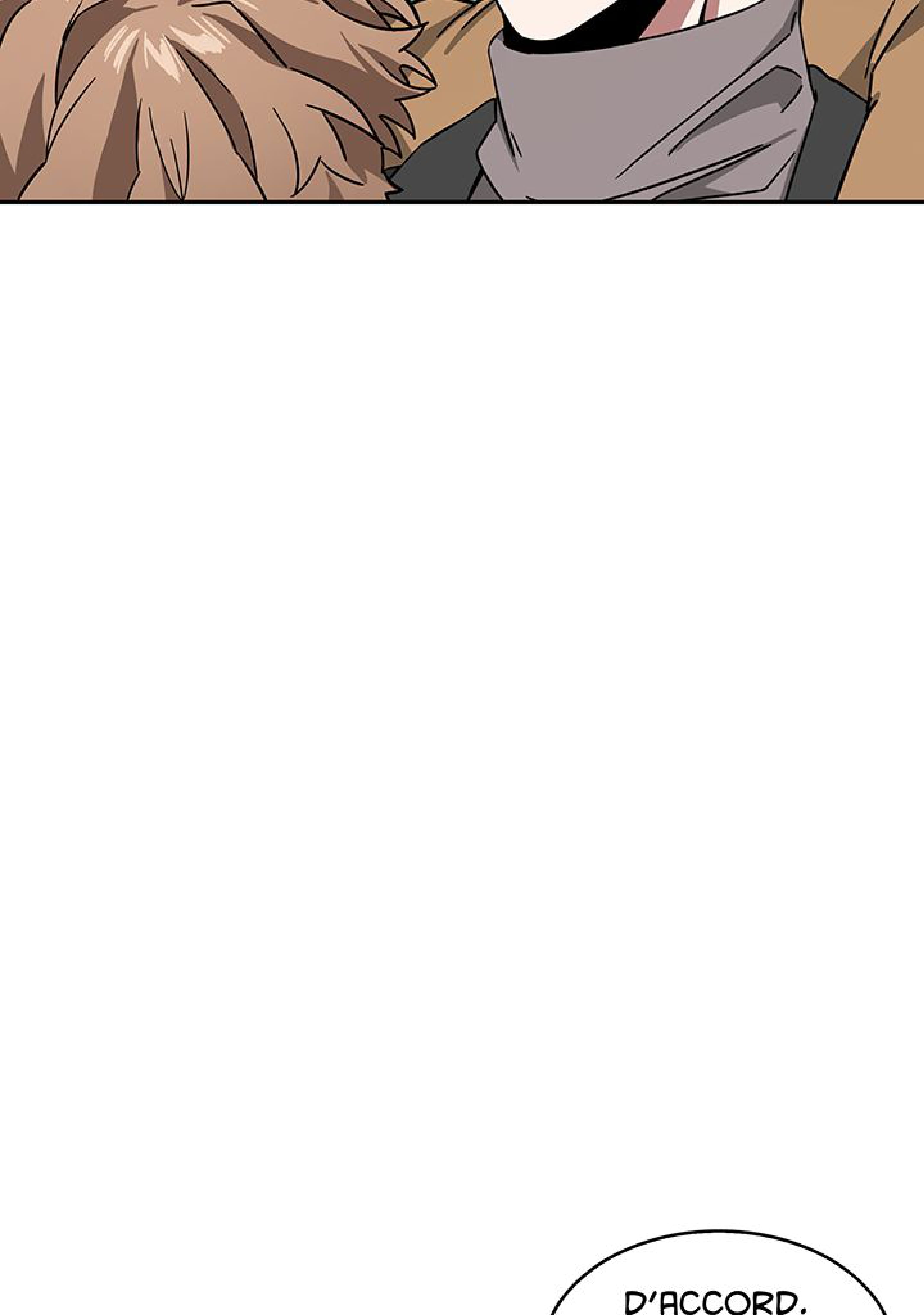 Read Tomb Raider King FR Manga Online