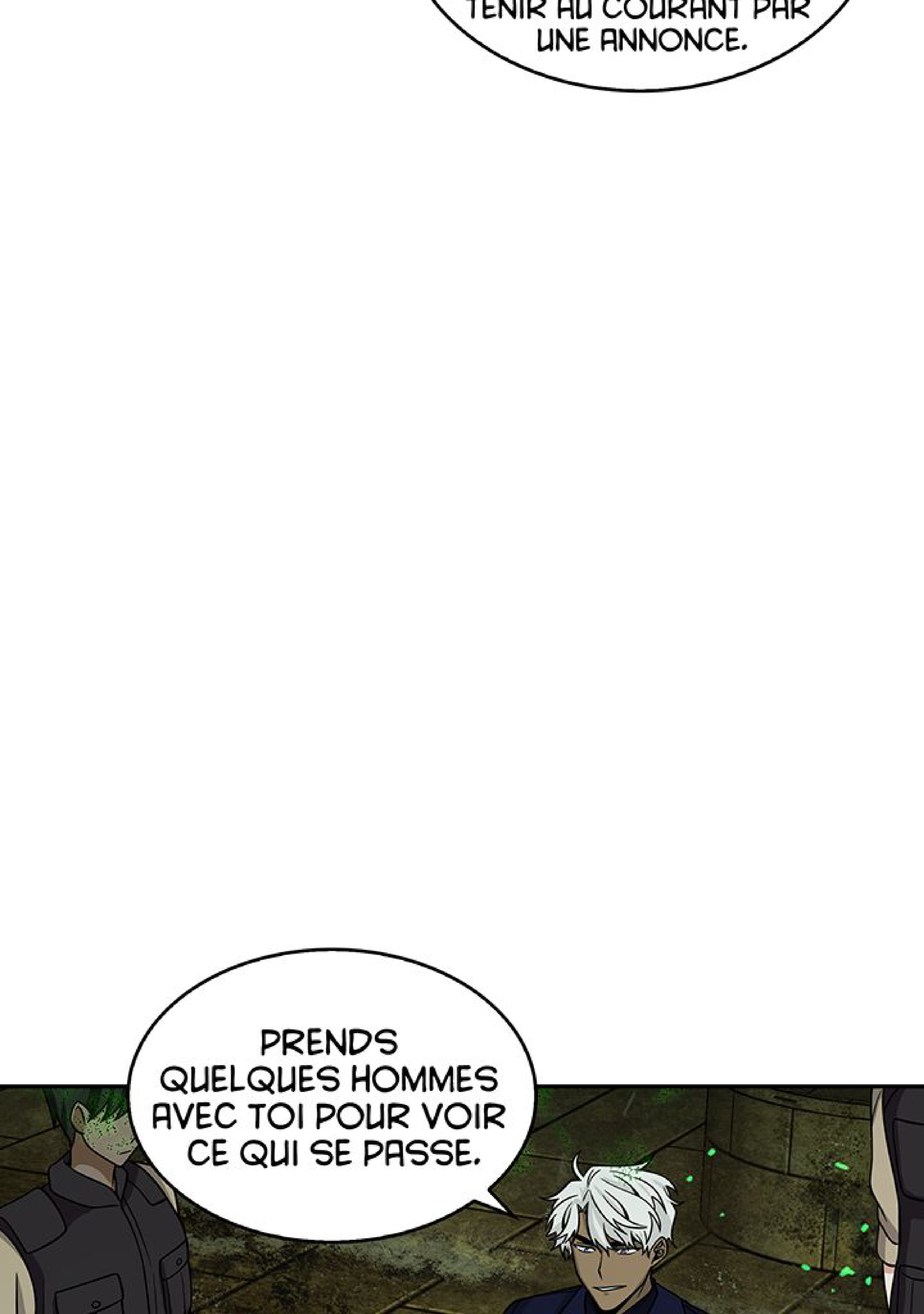 Read Tomb Raider King FR Manga Online
