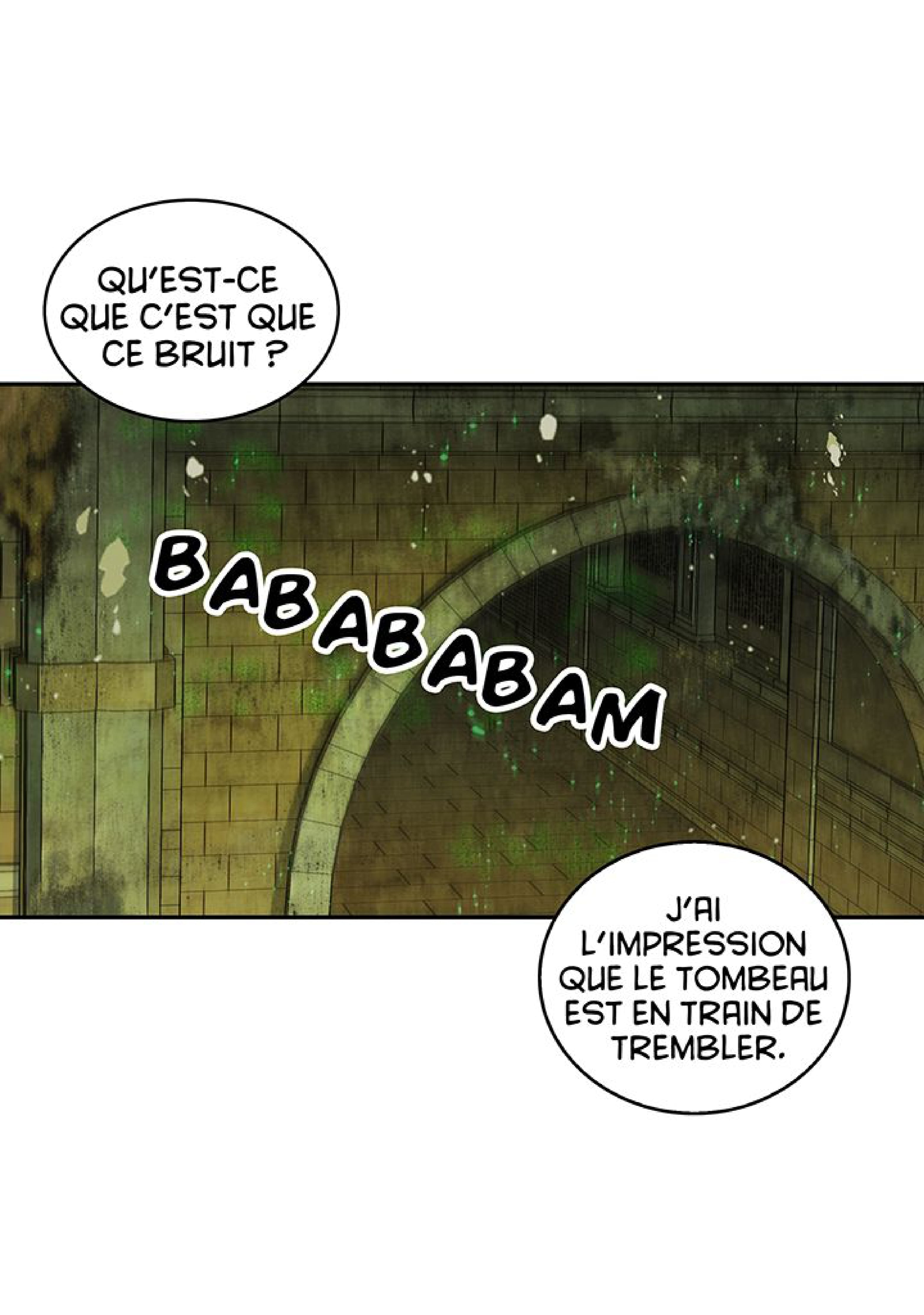 Read Tomb Raider King FR Manga Online