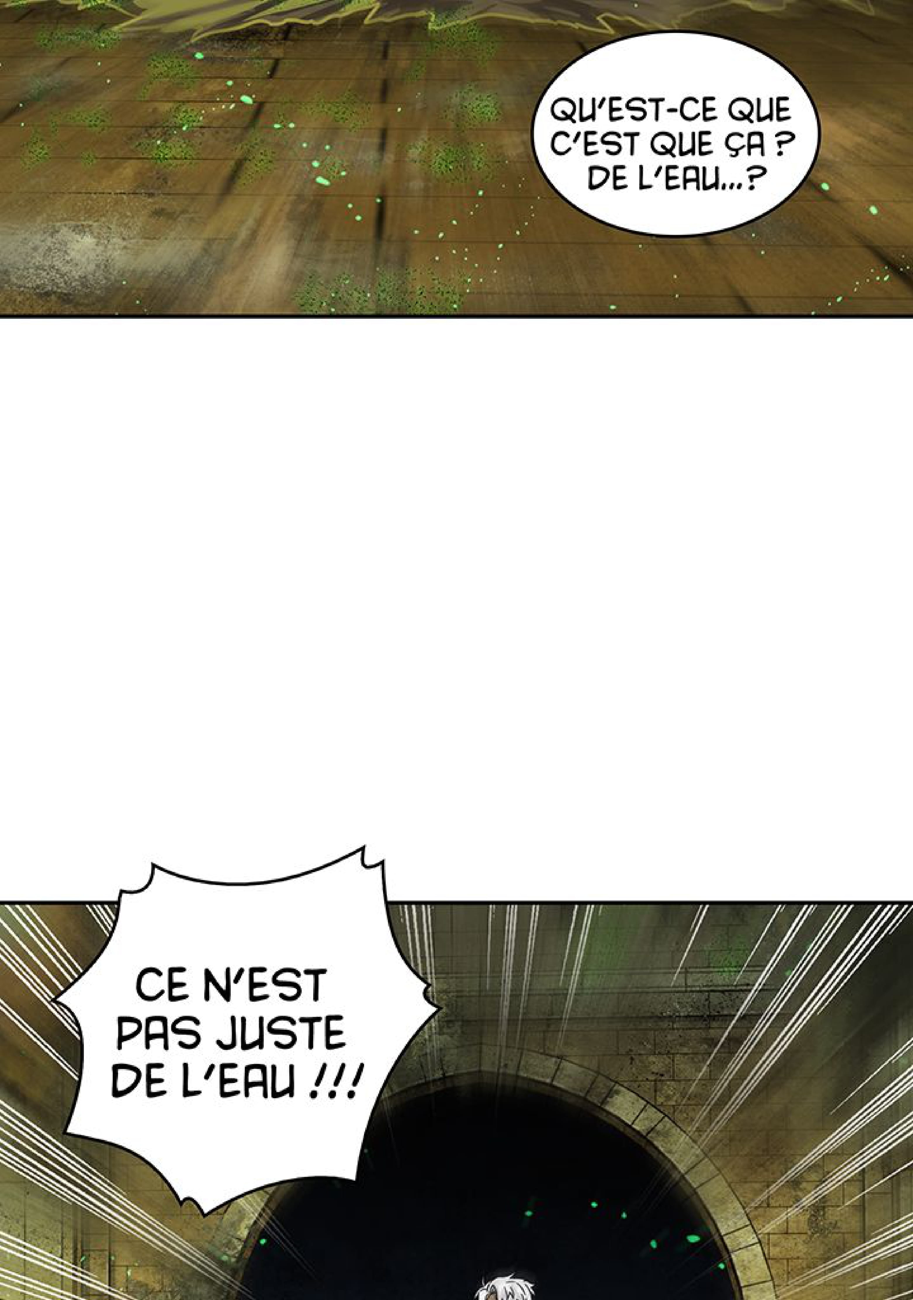 Read Tomb Raider King FR Manga Online