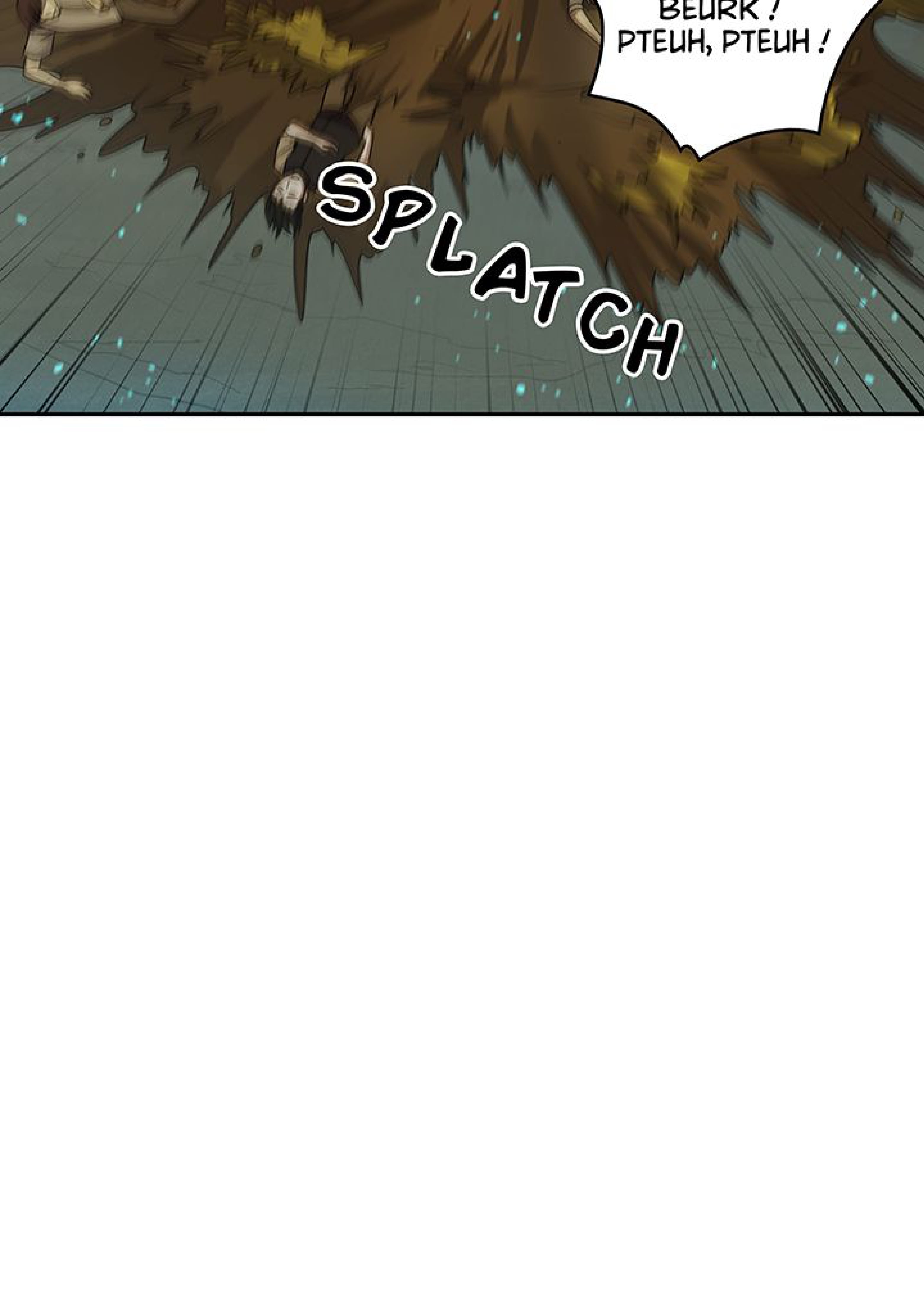 Read Tomb Raider King FR Manga Online