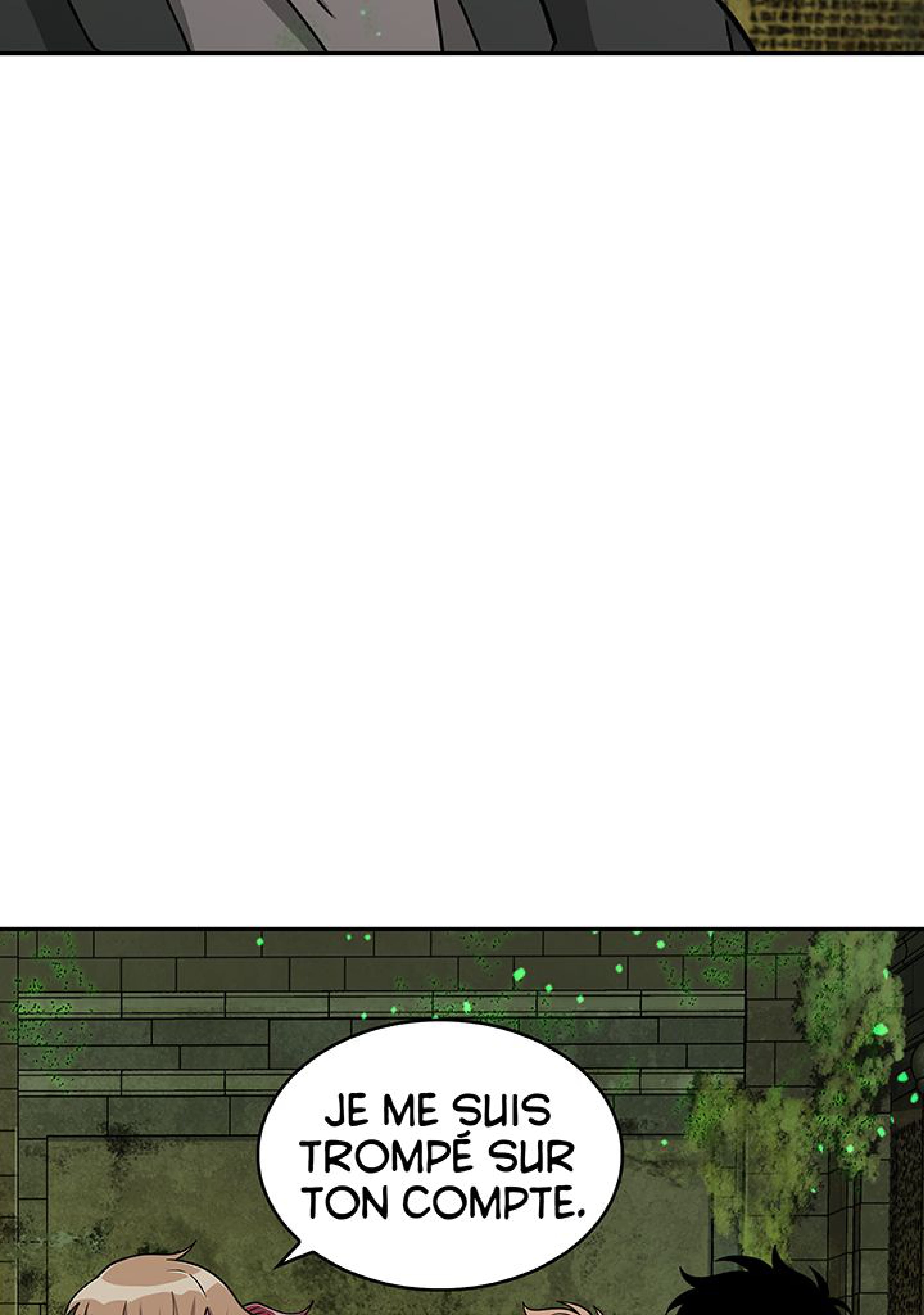 Read Tomb Raider King FR Manga Online