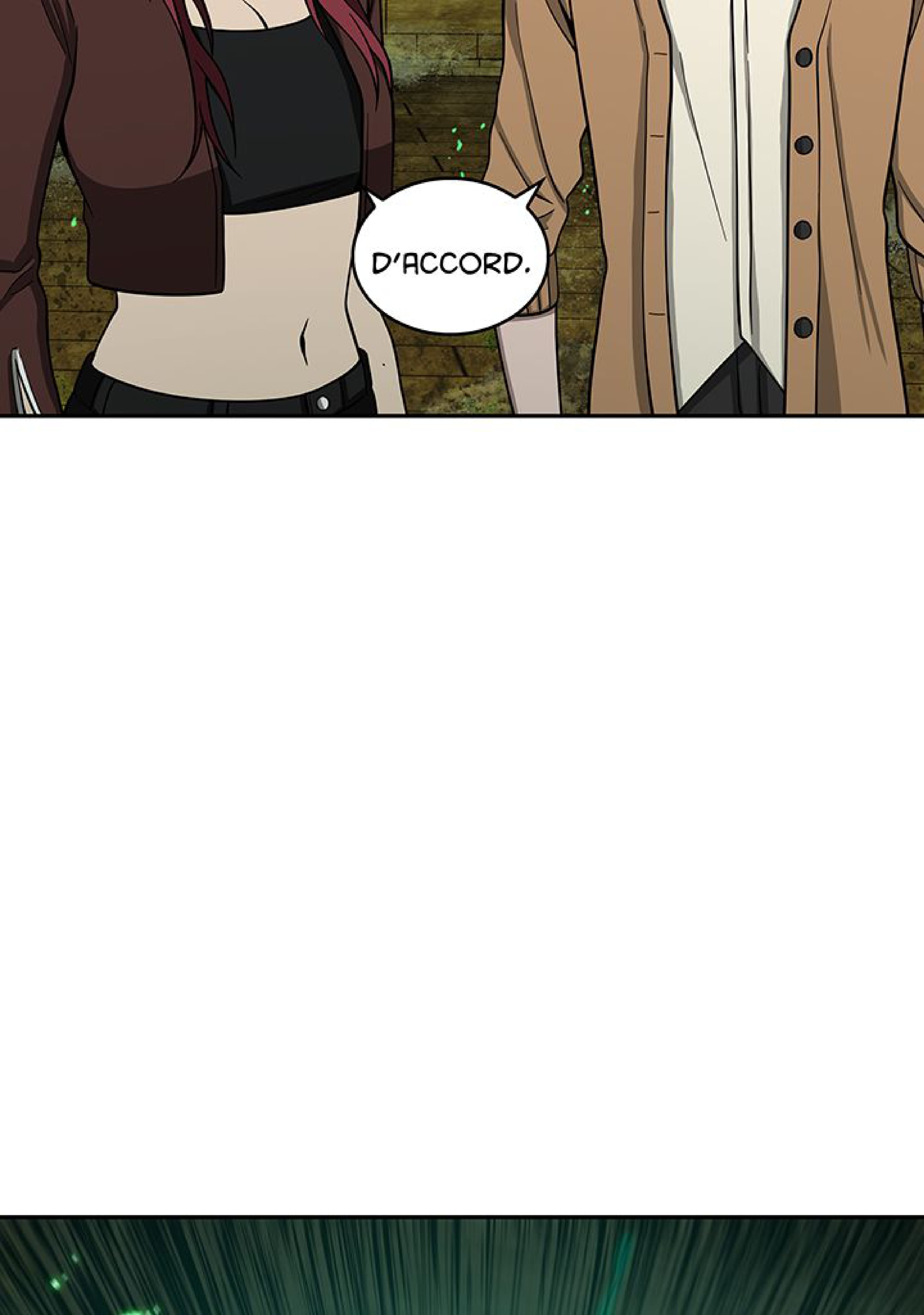 Read Tomb Raider King FR Manga Online