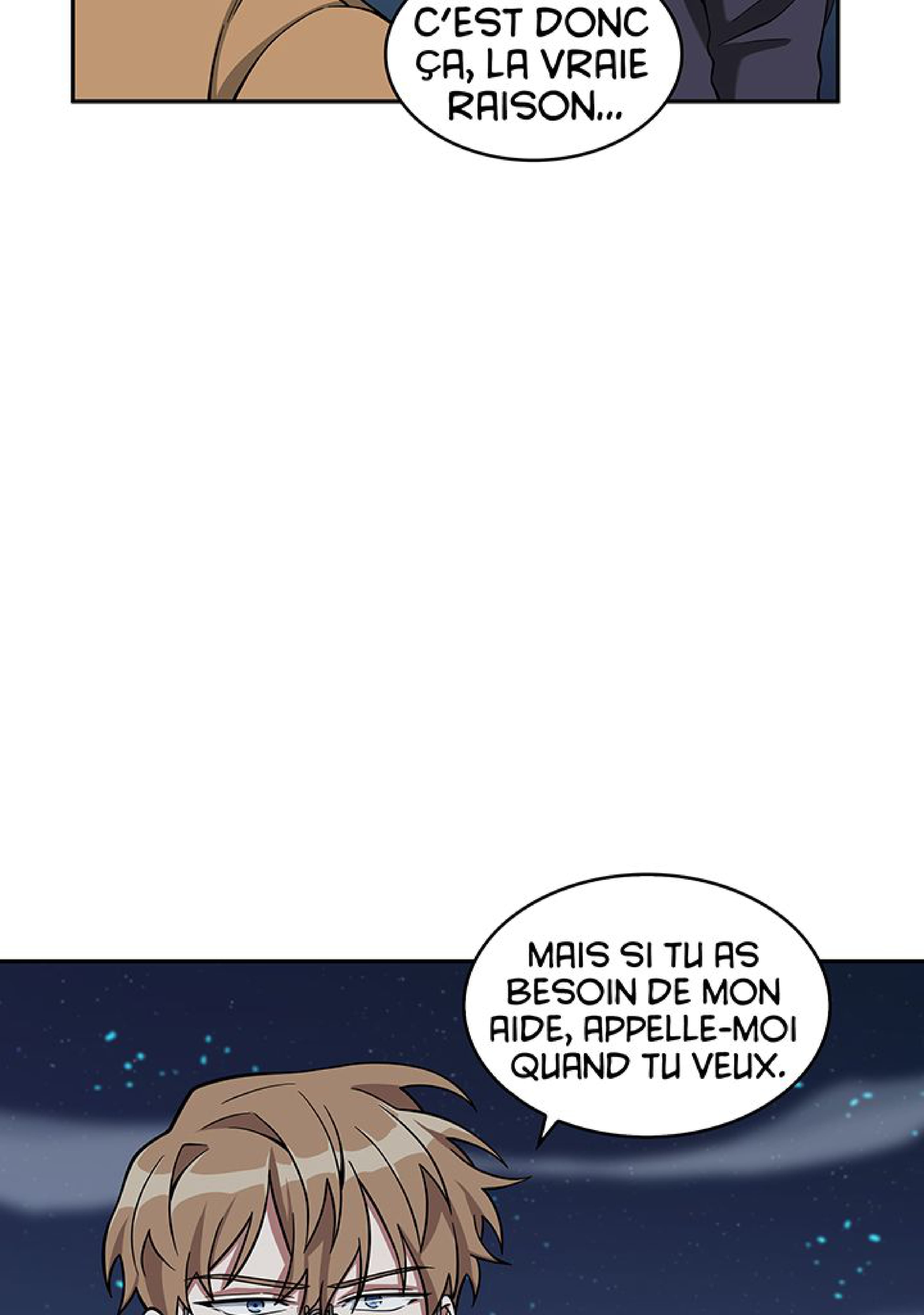 Read Tomb Raider King FR Manga Online