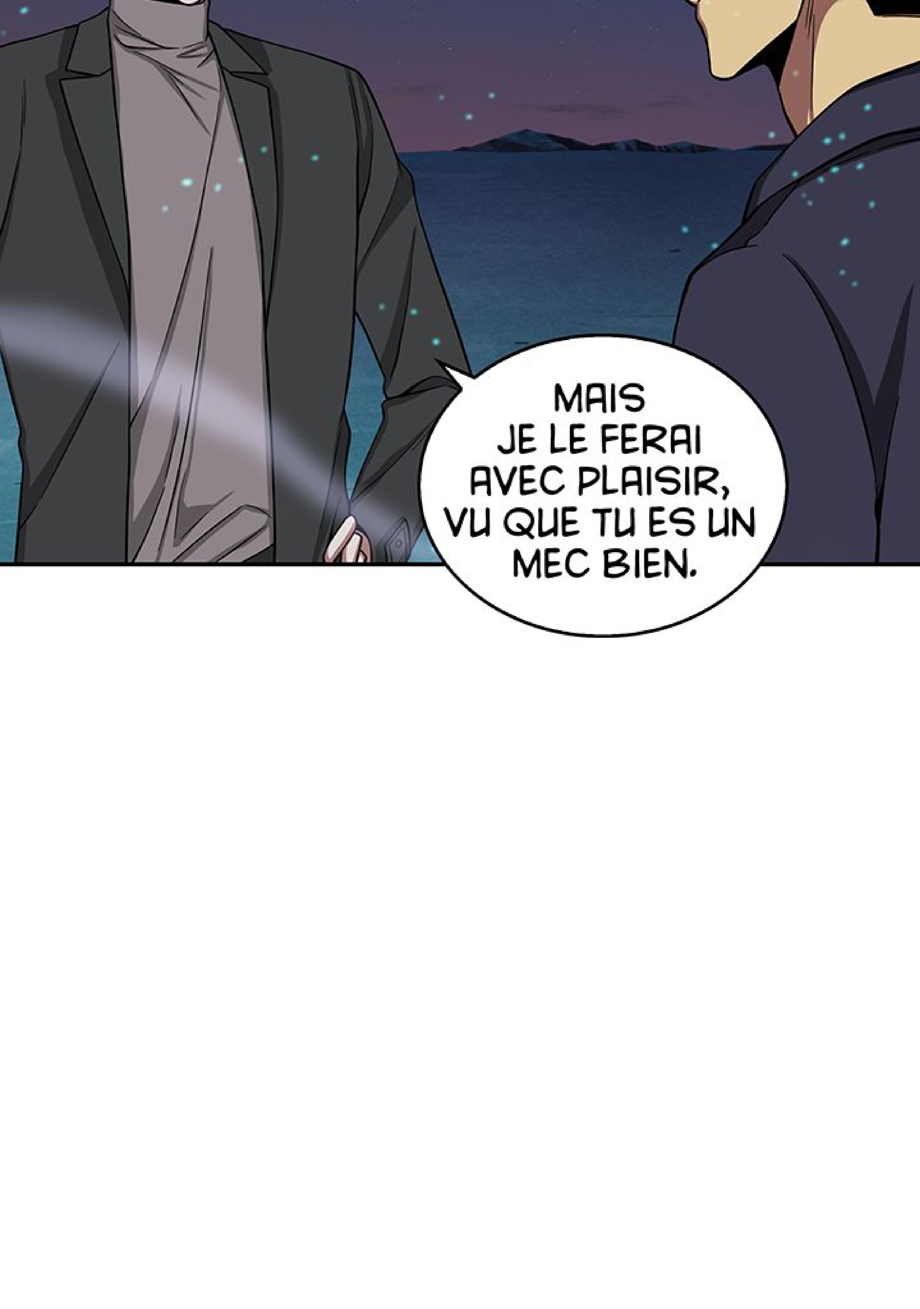Read Tomb Raider King FR Manga Online