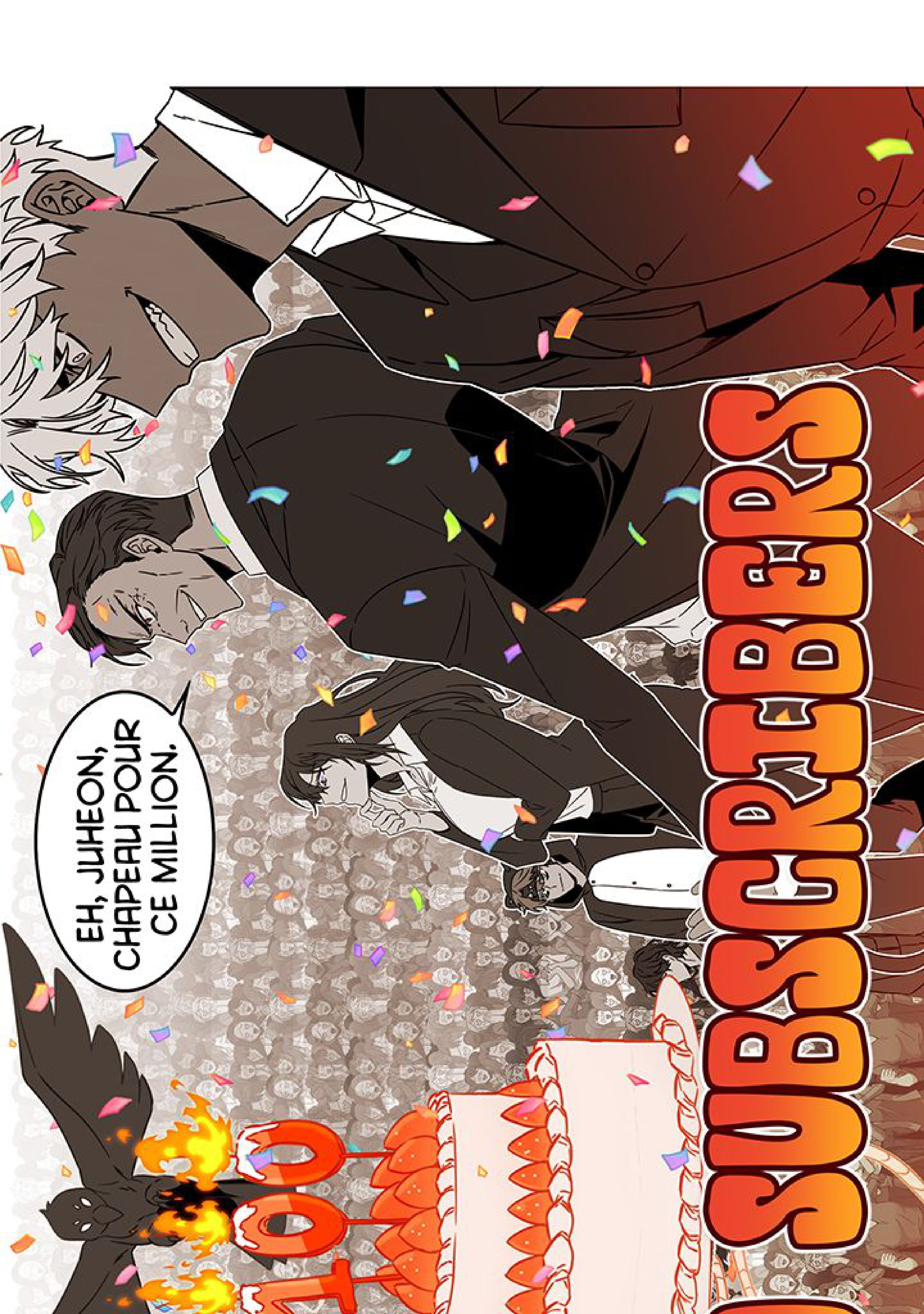Read Tomb Raider King FR Manga Online