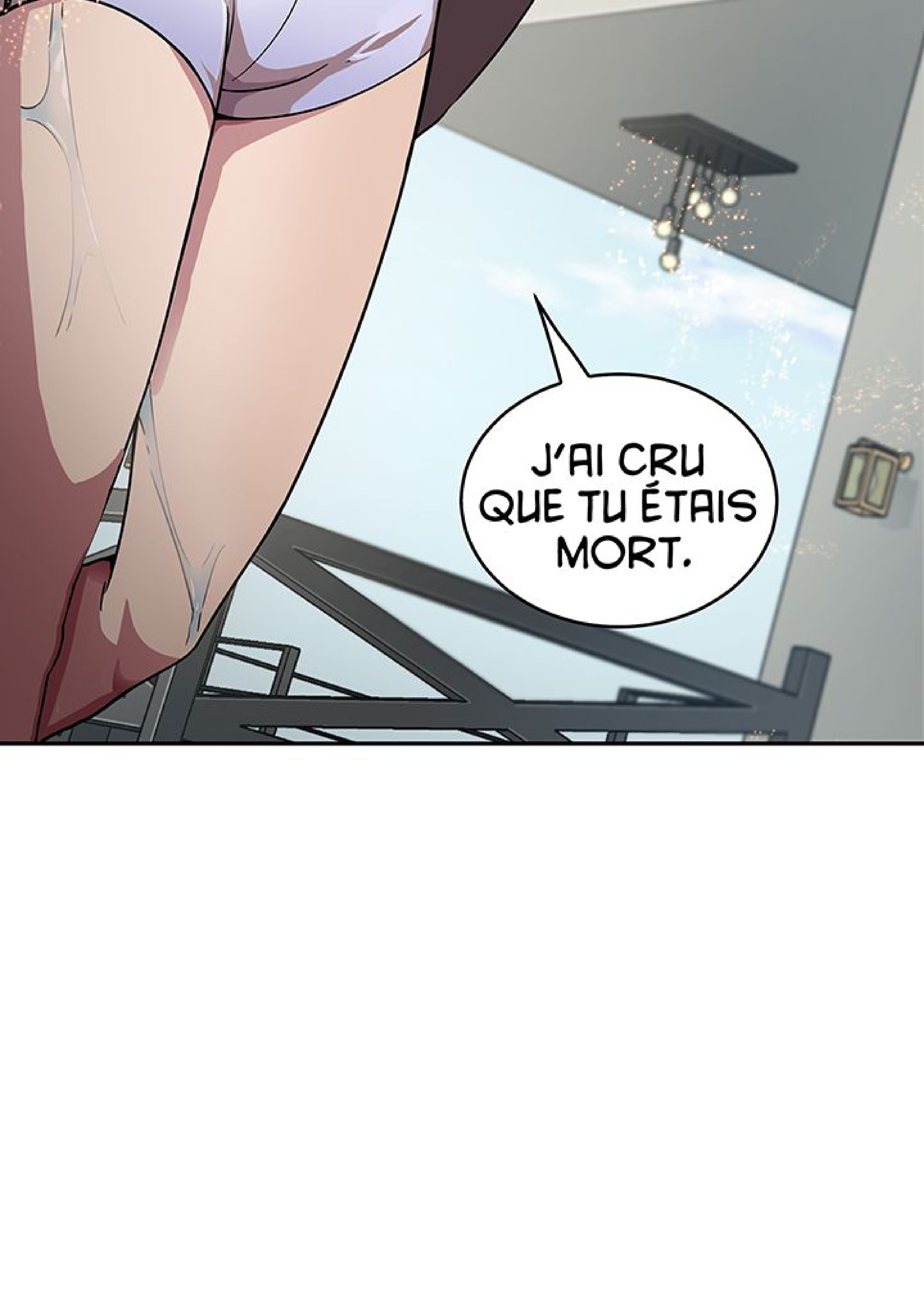 Read Tomb Raider King FR Manga Online