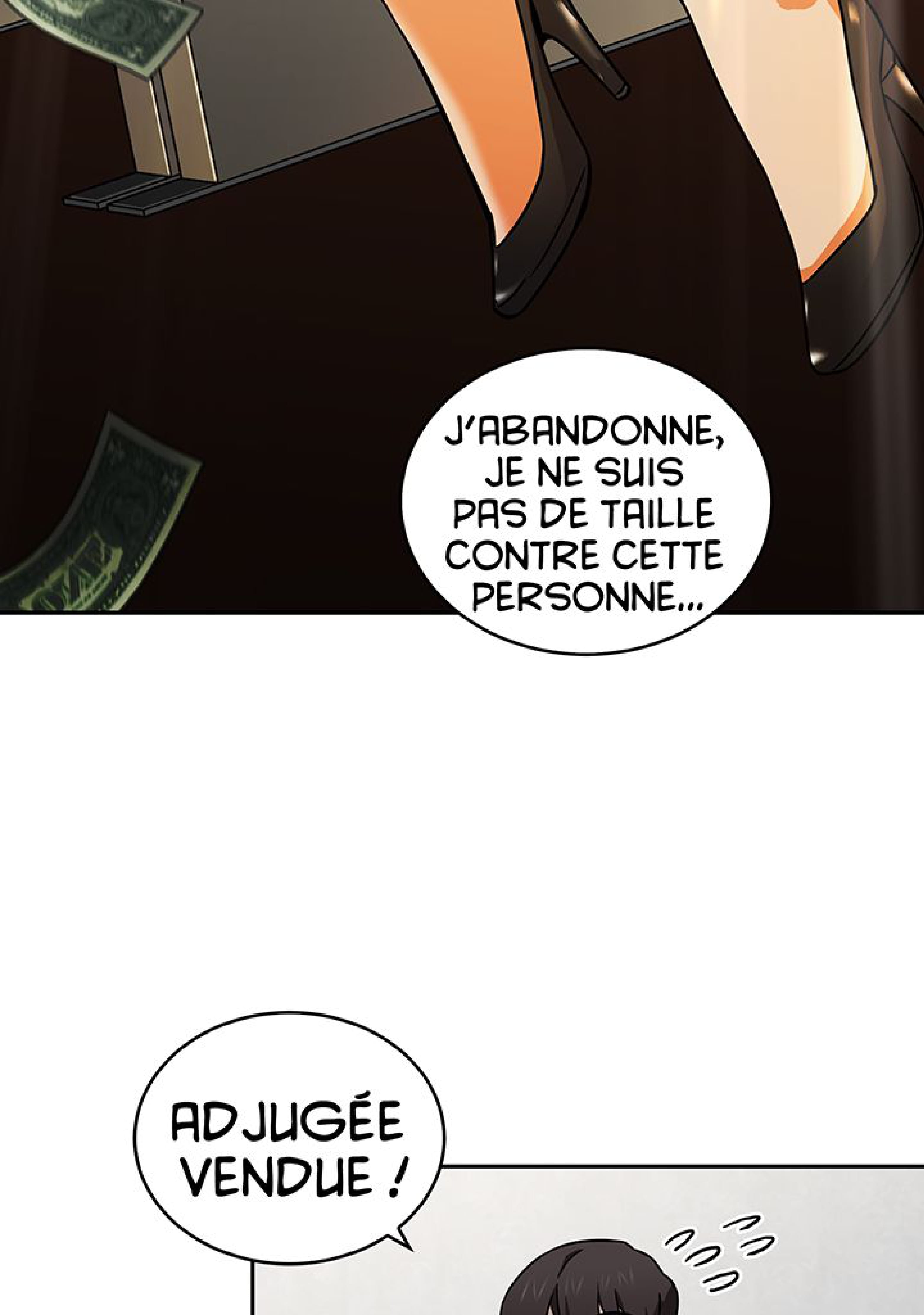 Read Tomb Raider King FR Manga Online
