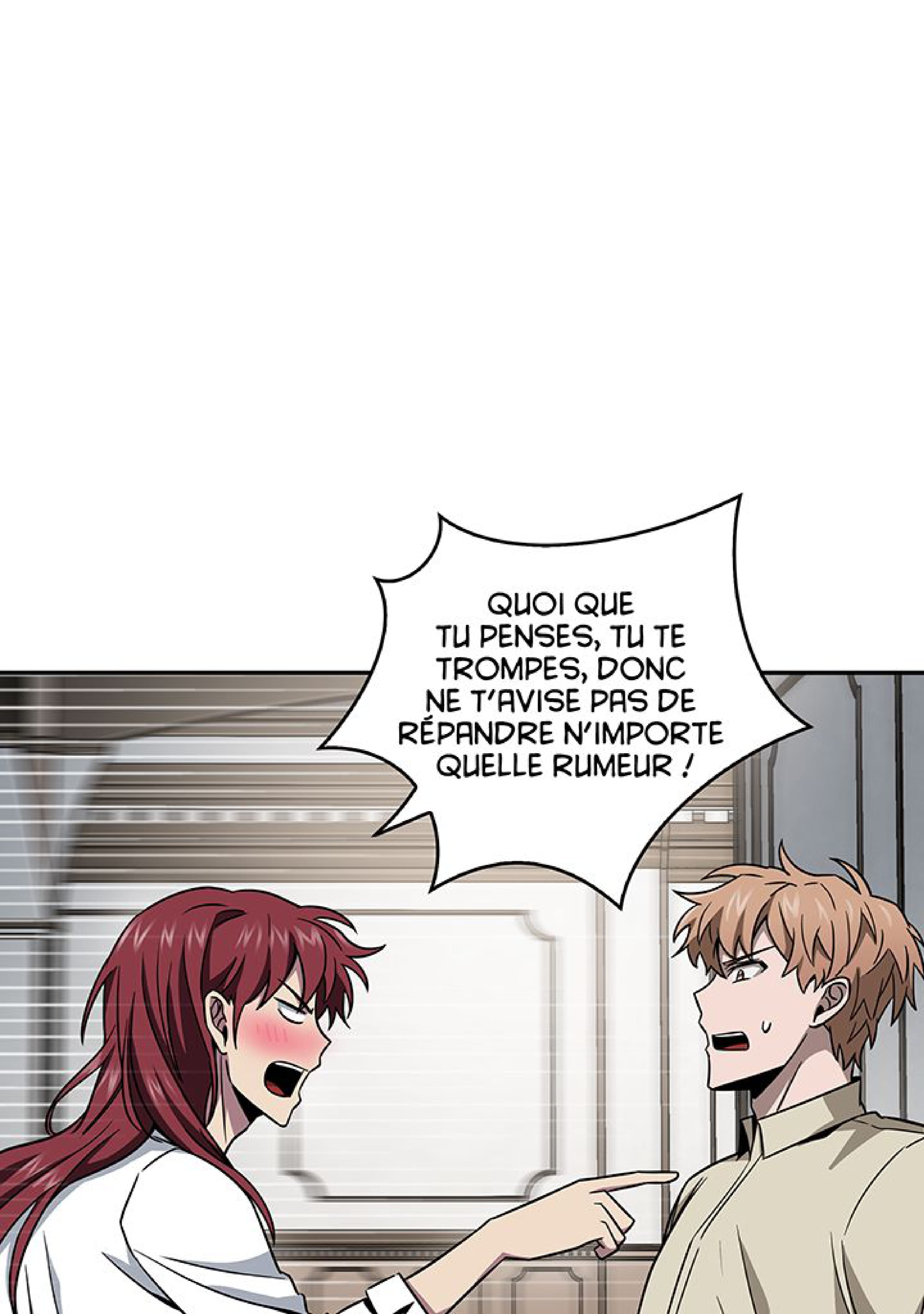 Read Tomb Raider King FR Manga Online