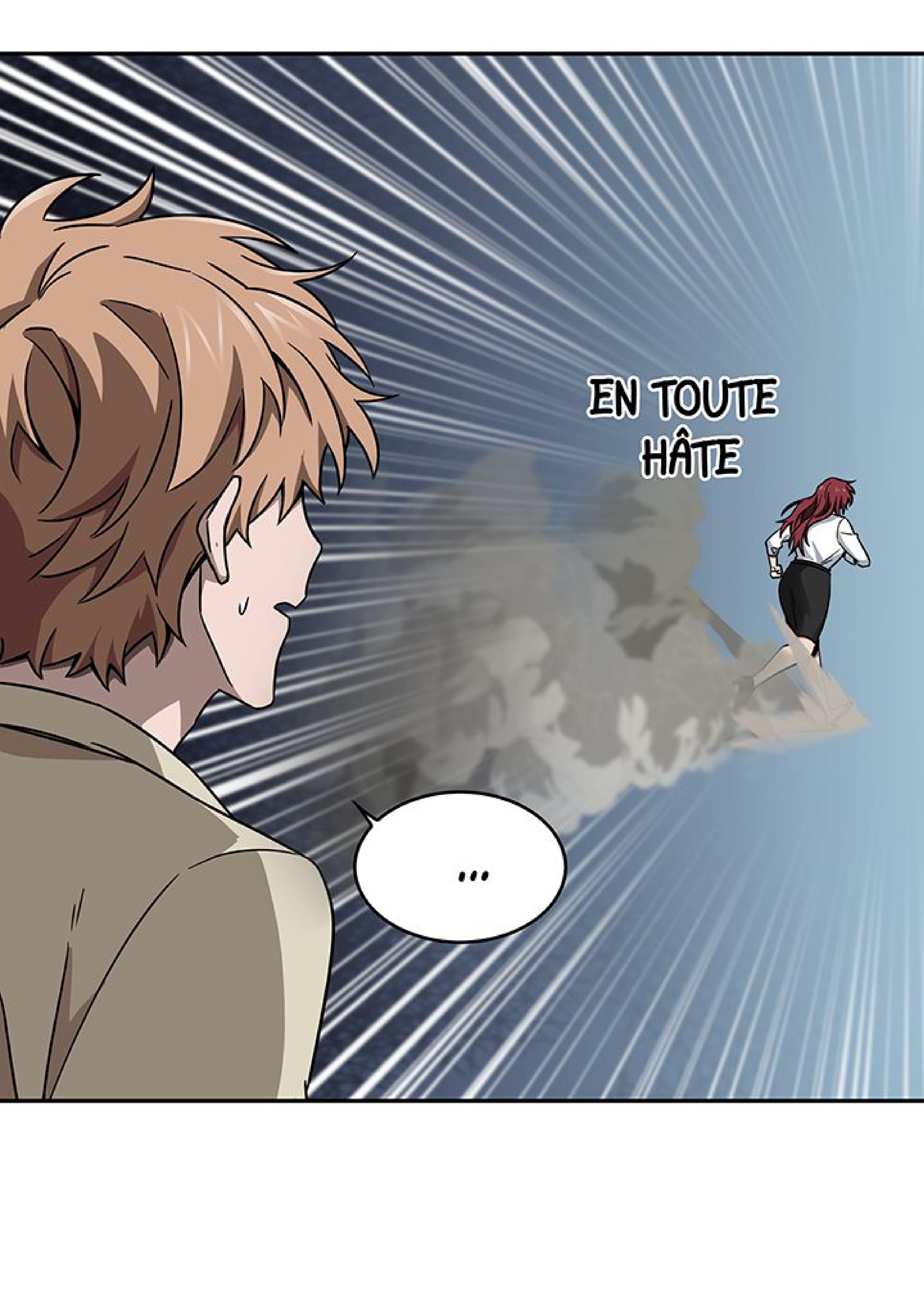 Read Tomb Raider King FR Manga Online