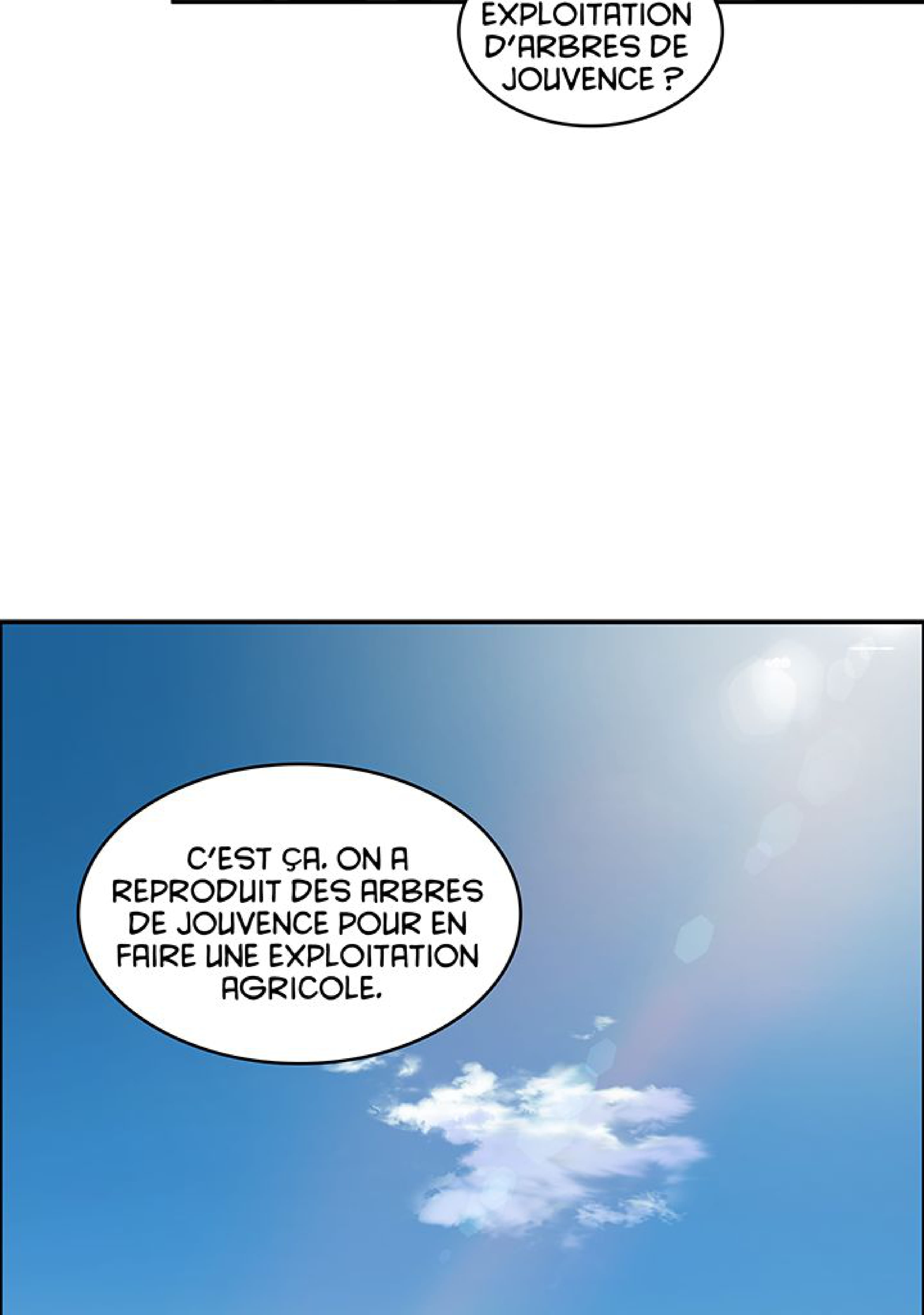 Read Tomb Raider King FR Manga Online