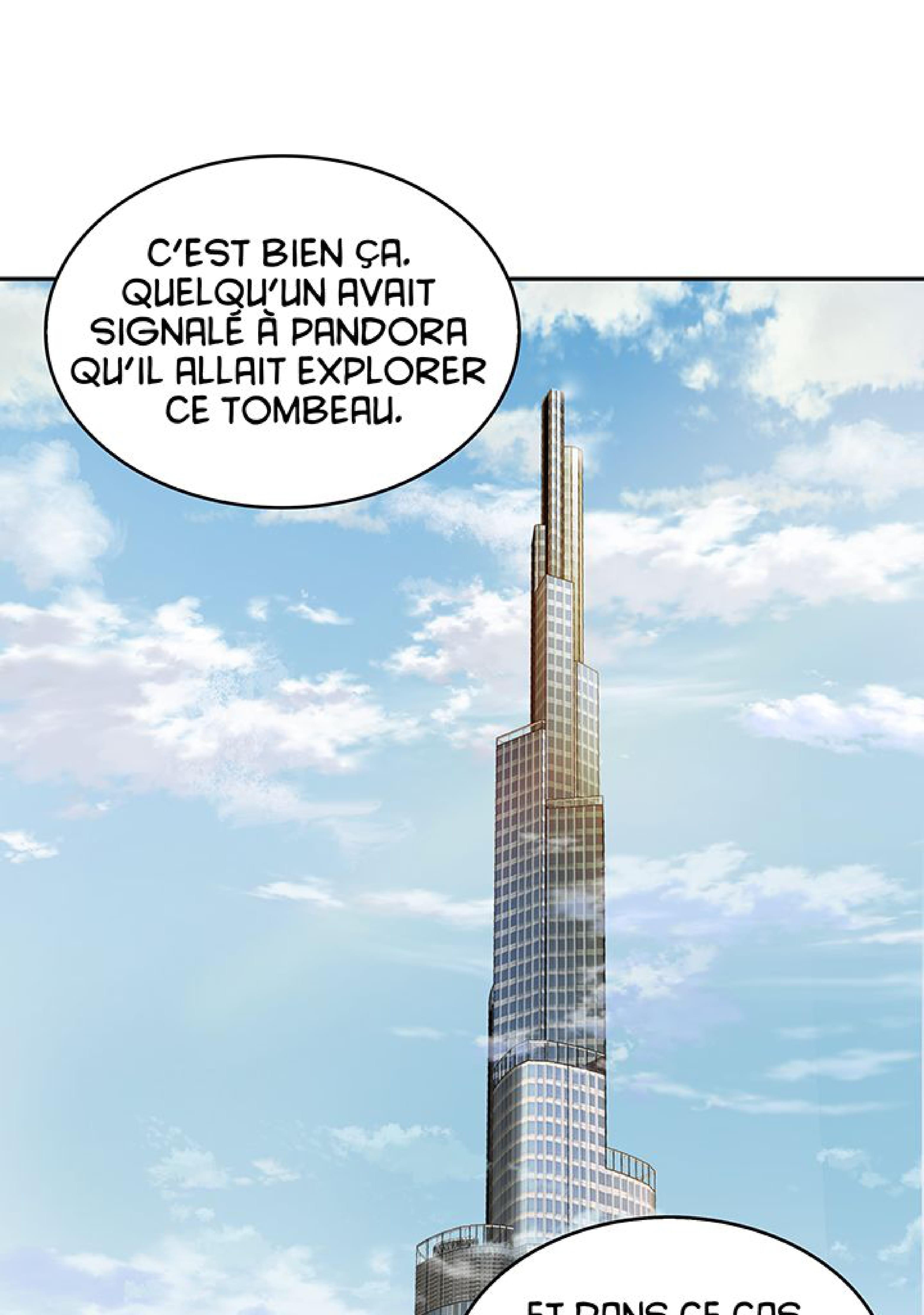 Read Tomb Raider King FR Manga Online
