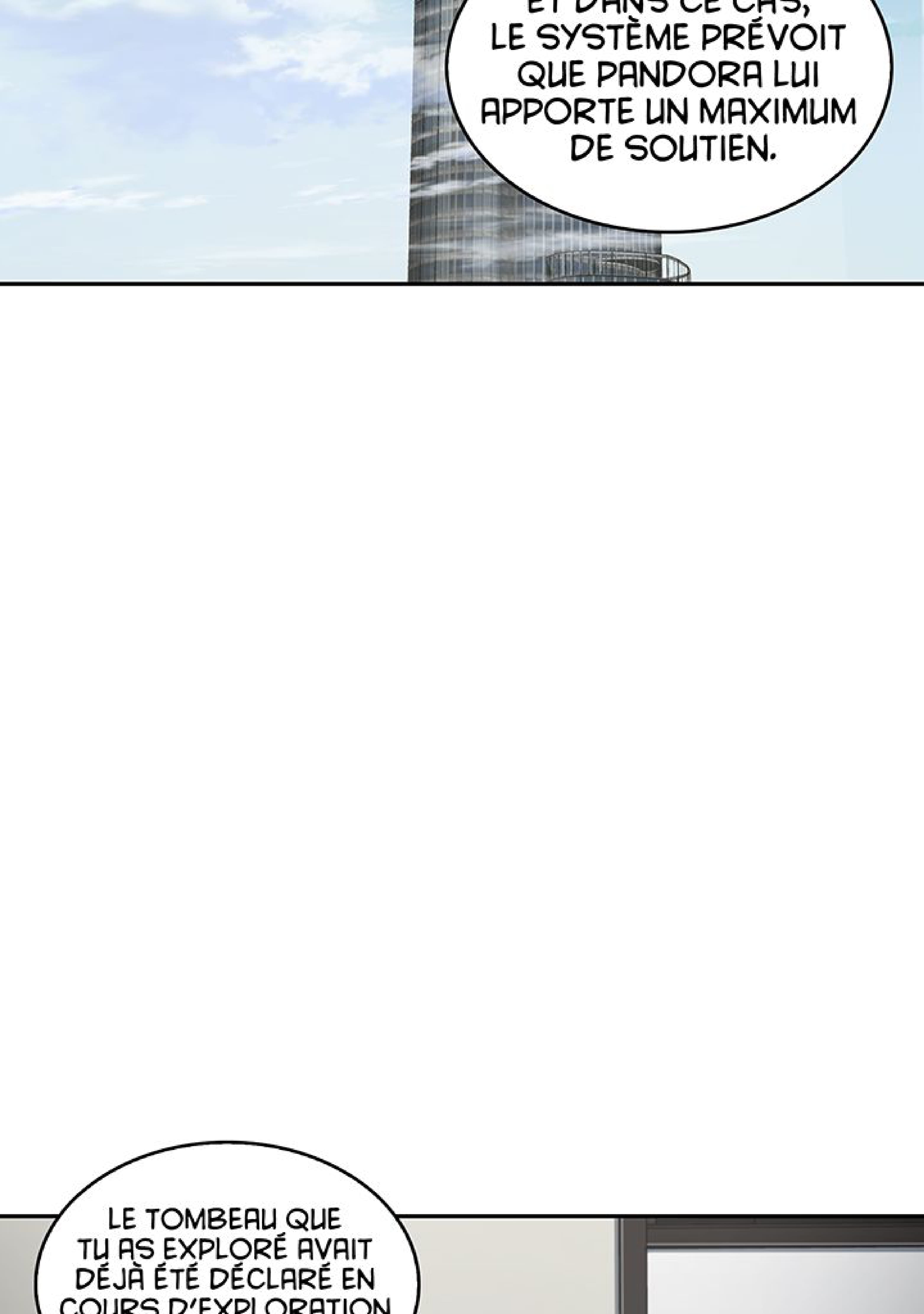 Read Tomb Raider King FR Manga Online