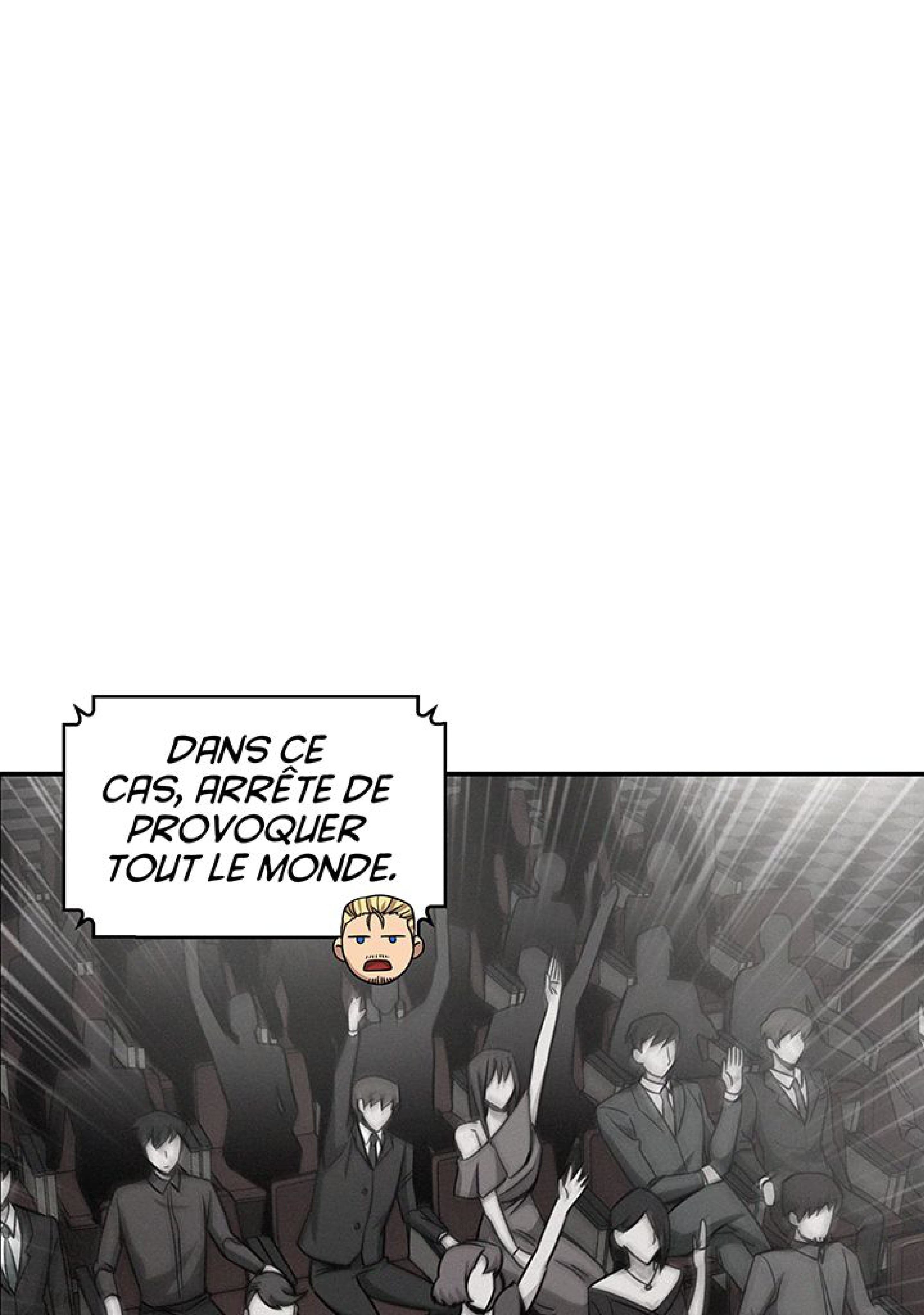 Read Tomb Raider King FR Manga Online
