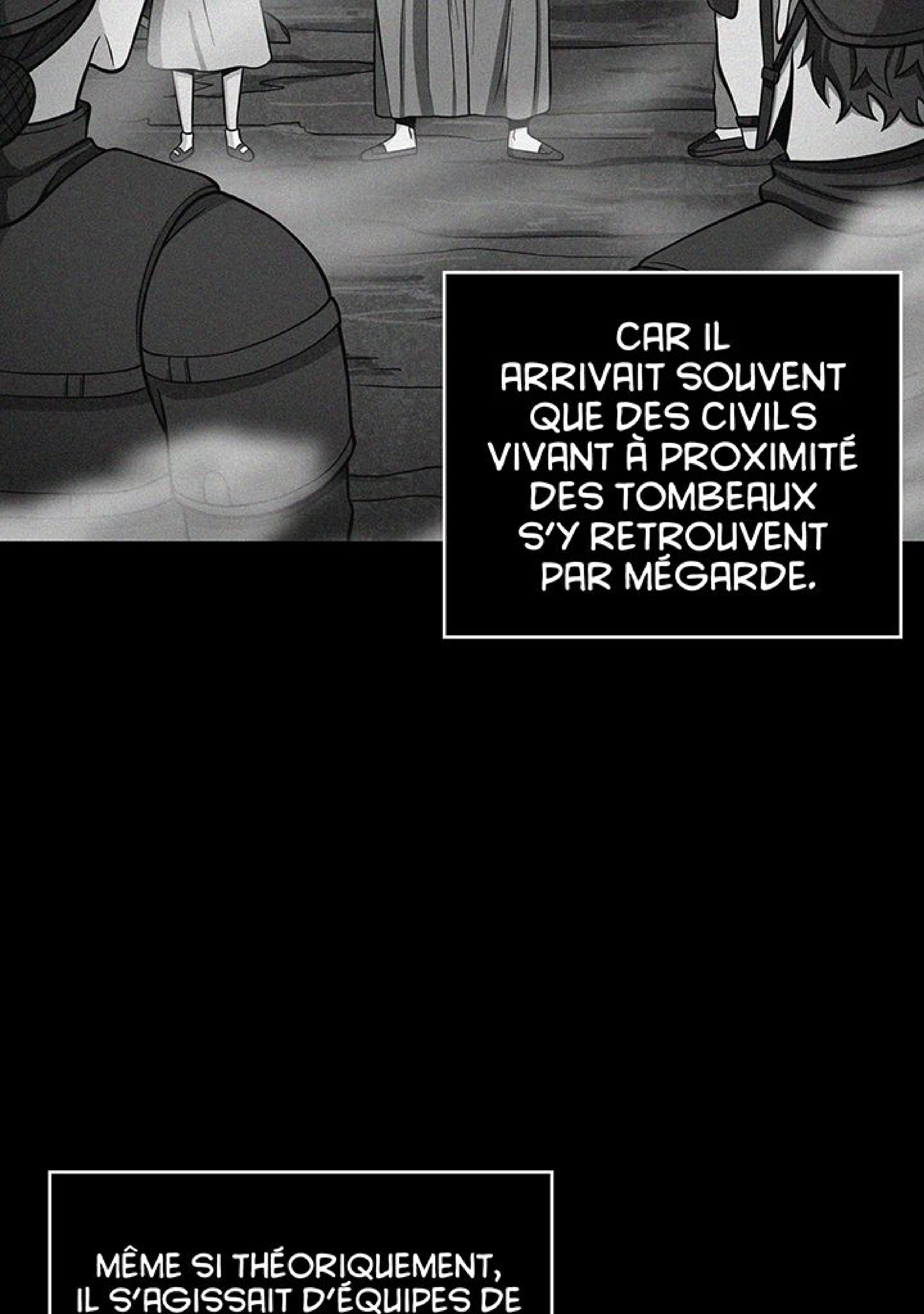 Read Tomb Raider King FR Manga Online