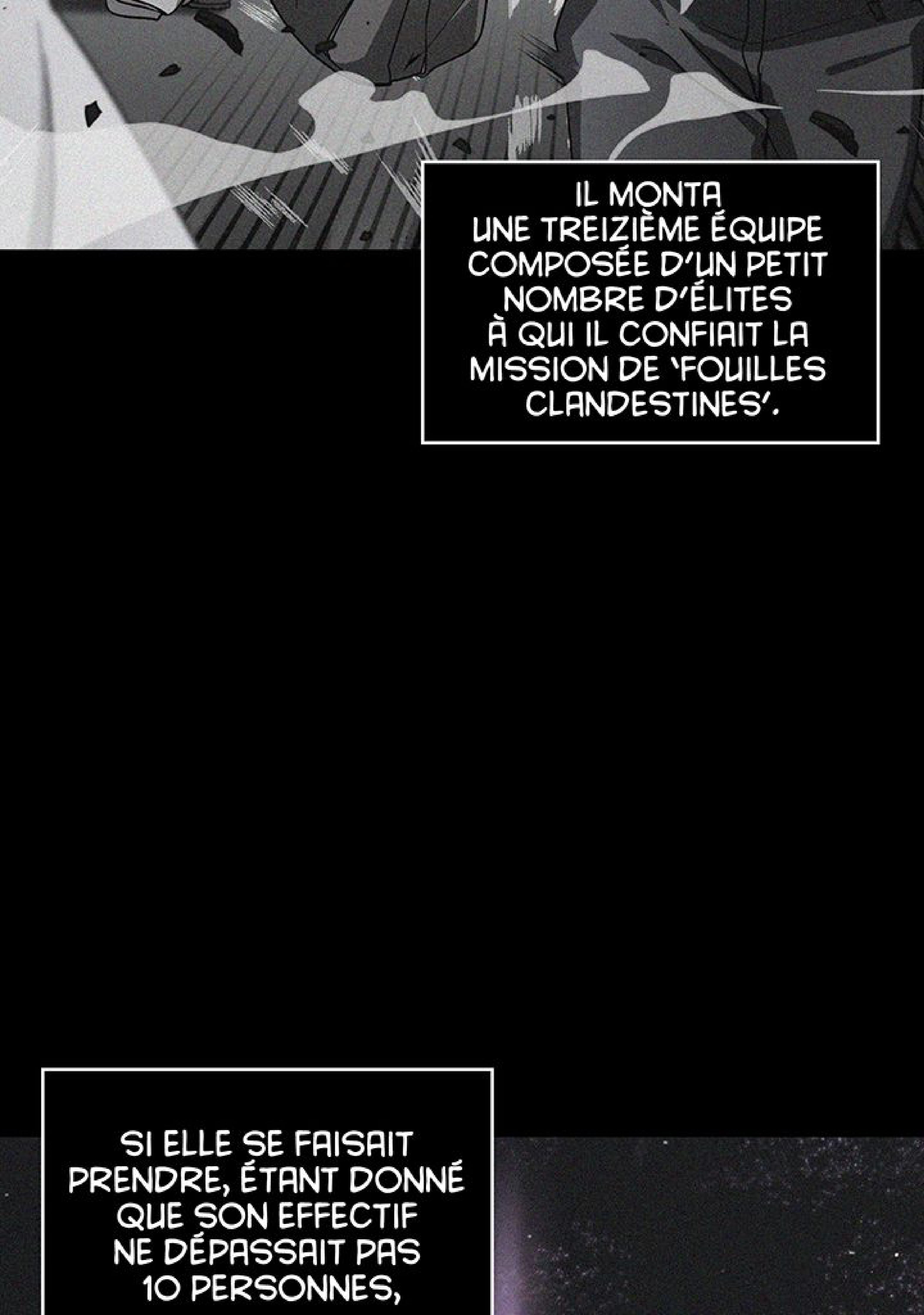 Read Tomb Raider King FR Manga Online