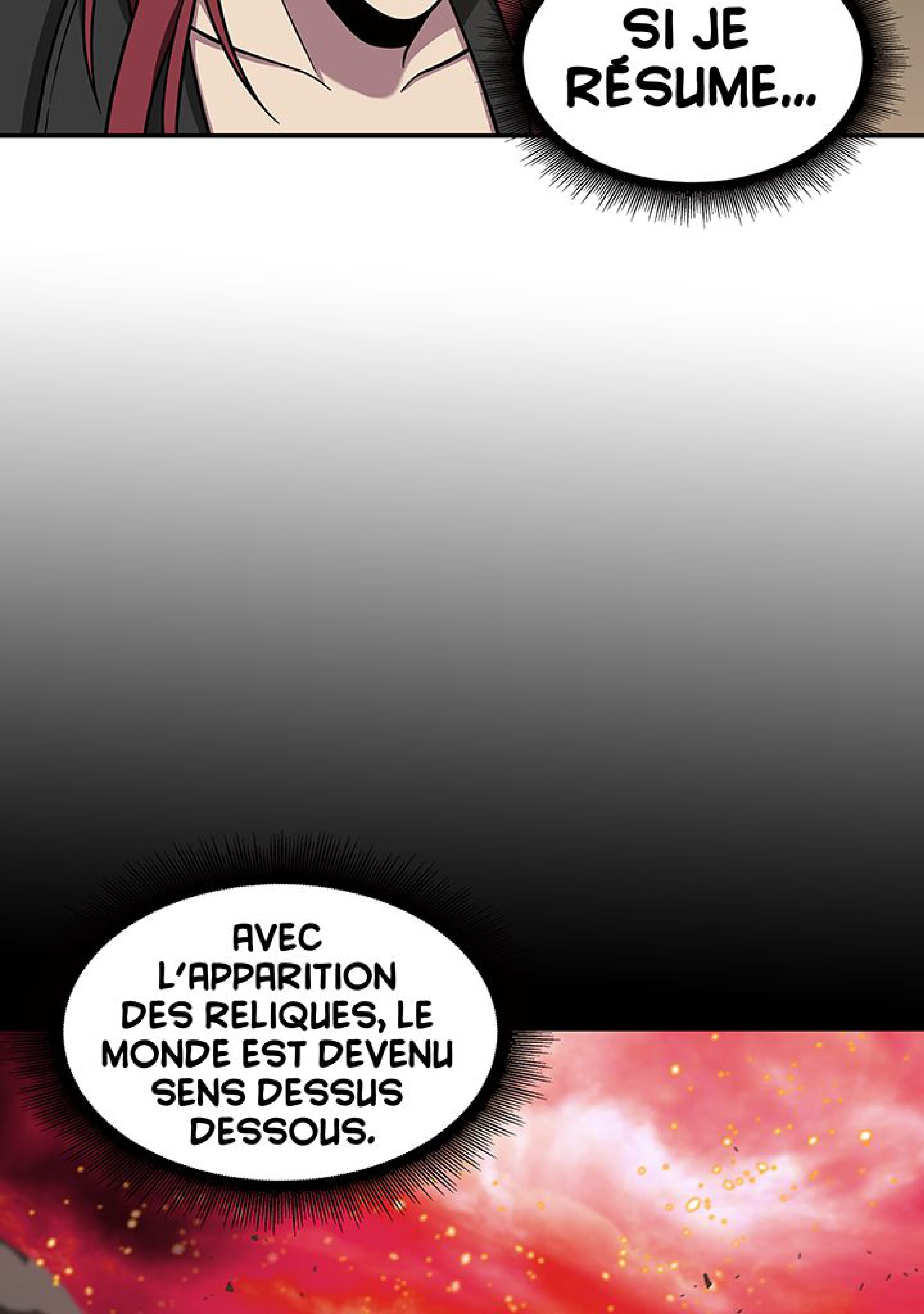 Read Tomb Raider King FR Manga Online