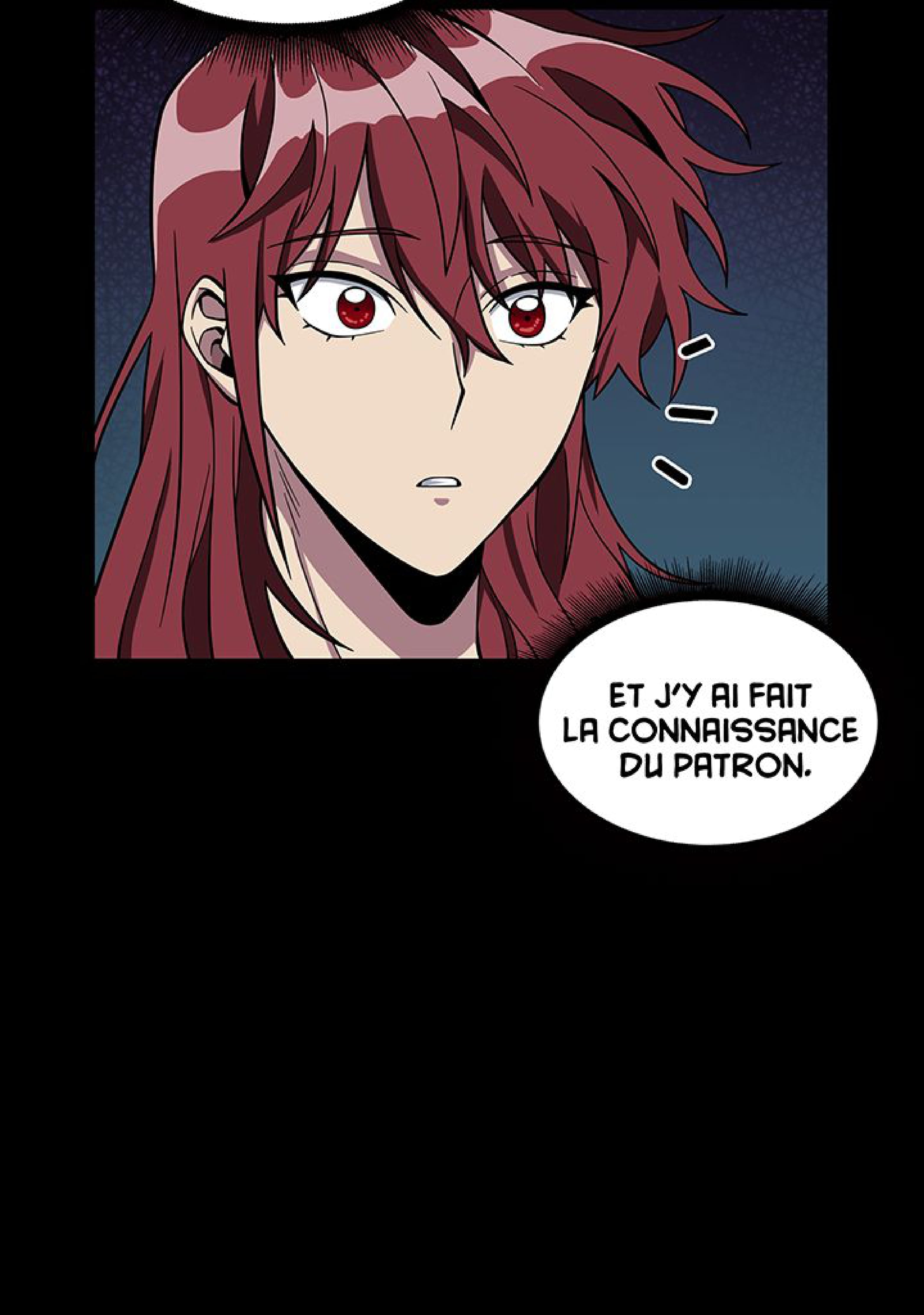 Read Tomb Raider King FR Manga Online