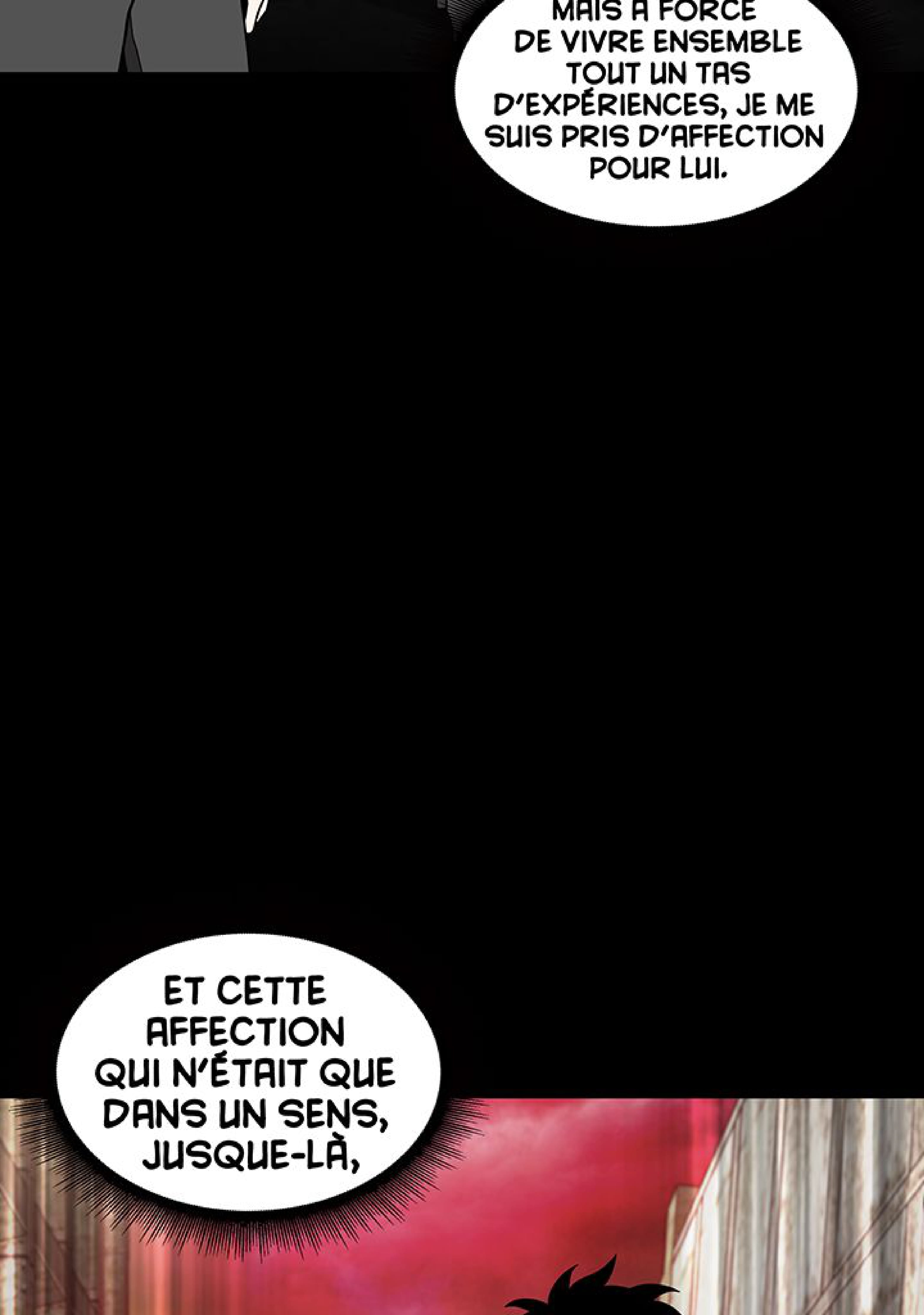 Read Tomb Raider King FR Manga Online