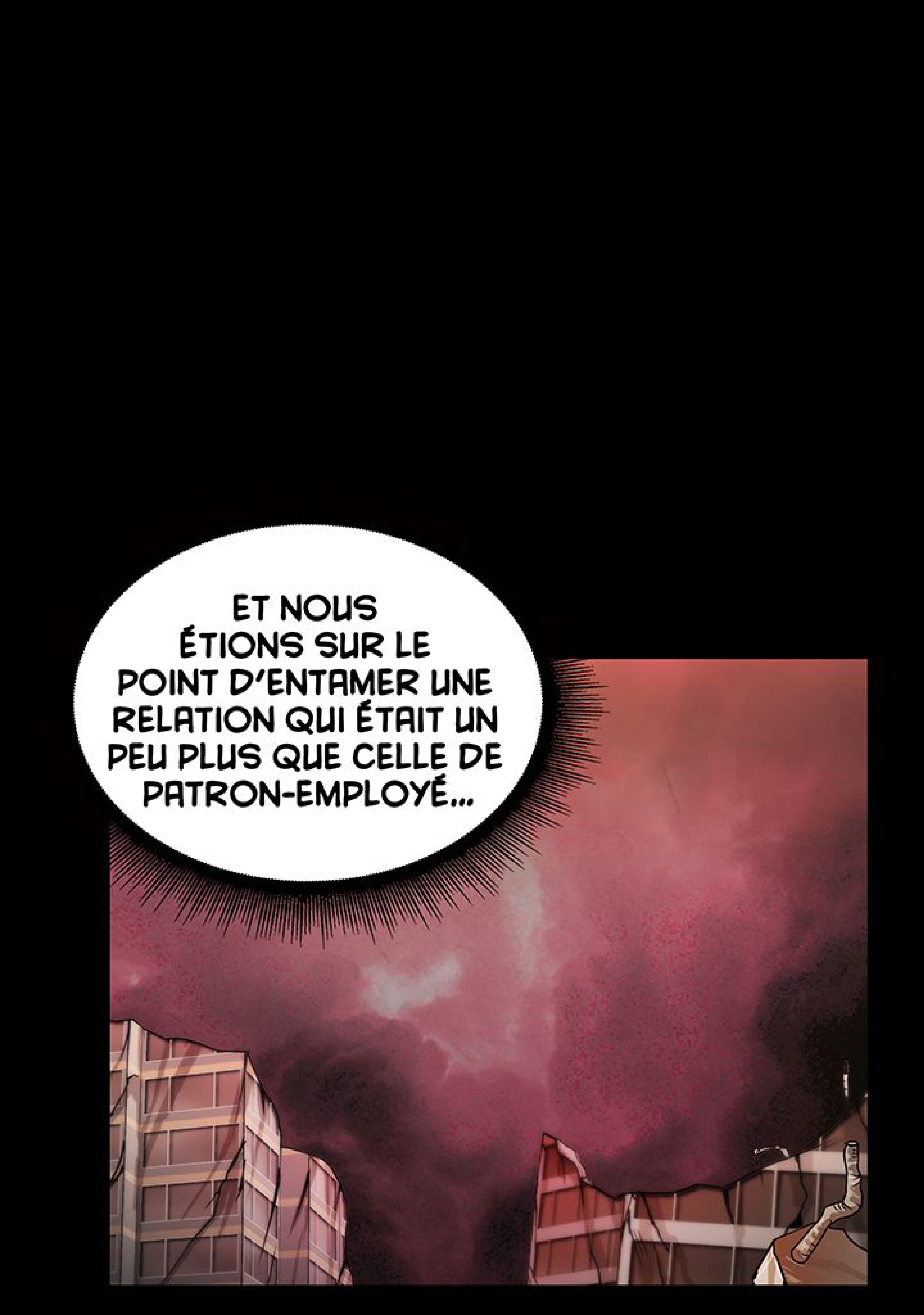 Read Tomb Raider King FR Manga Online