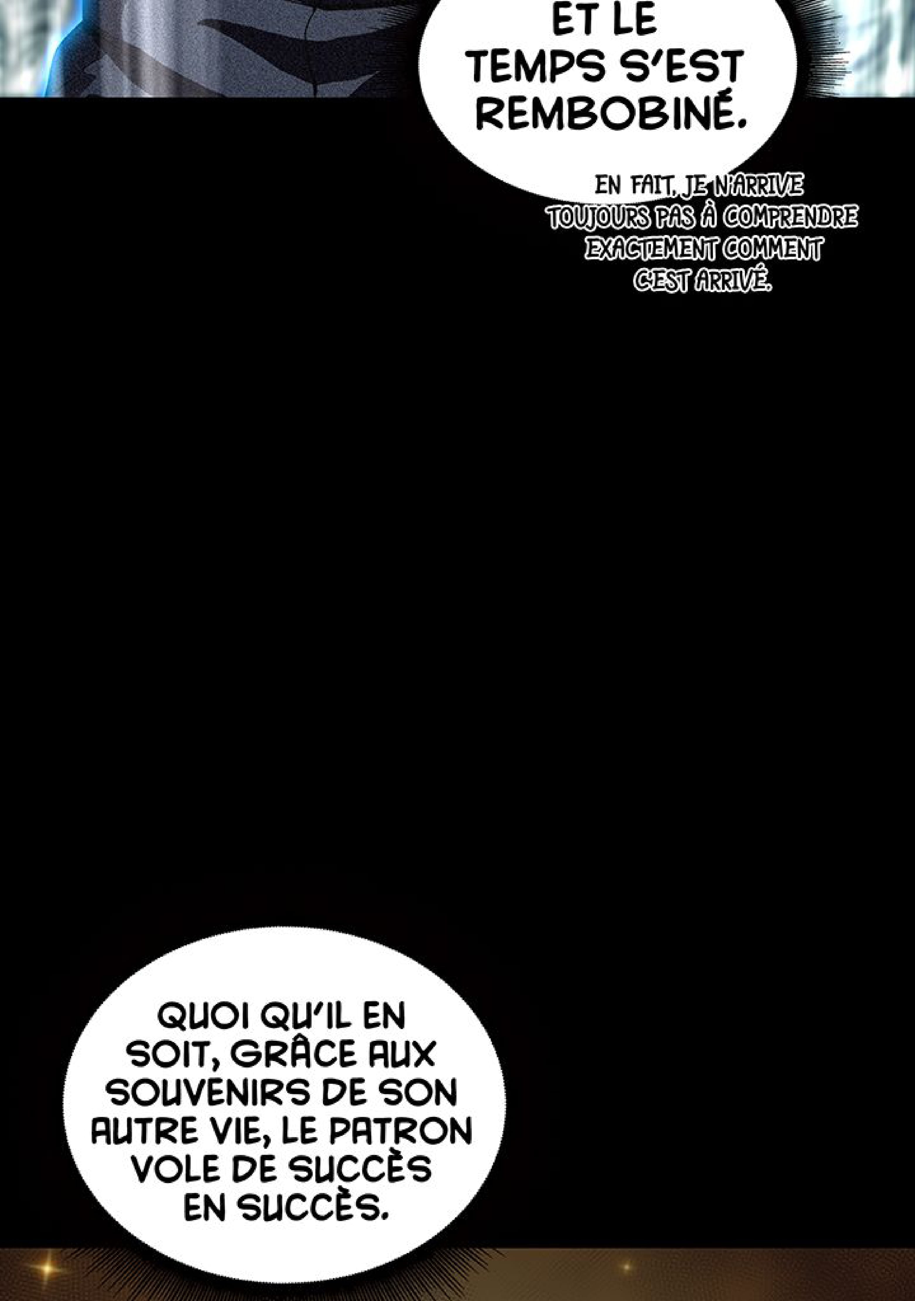 Read Tomb Raider King FR Manga Online