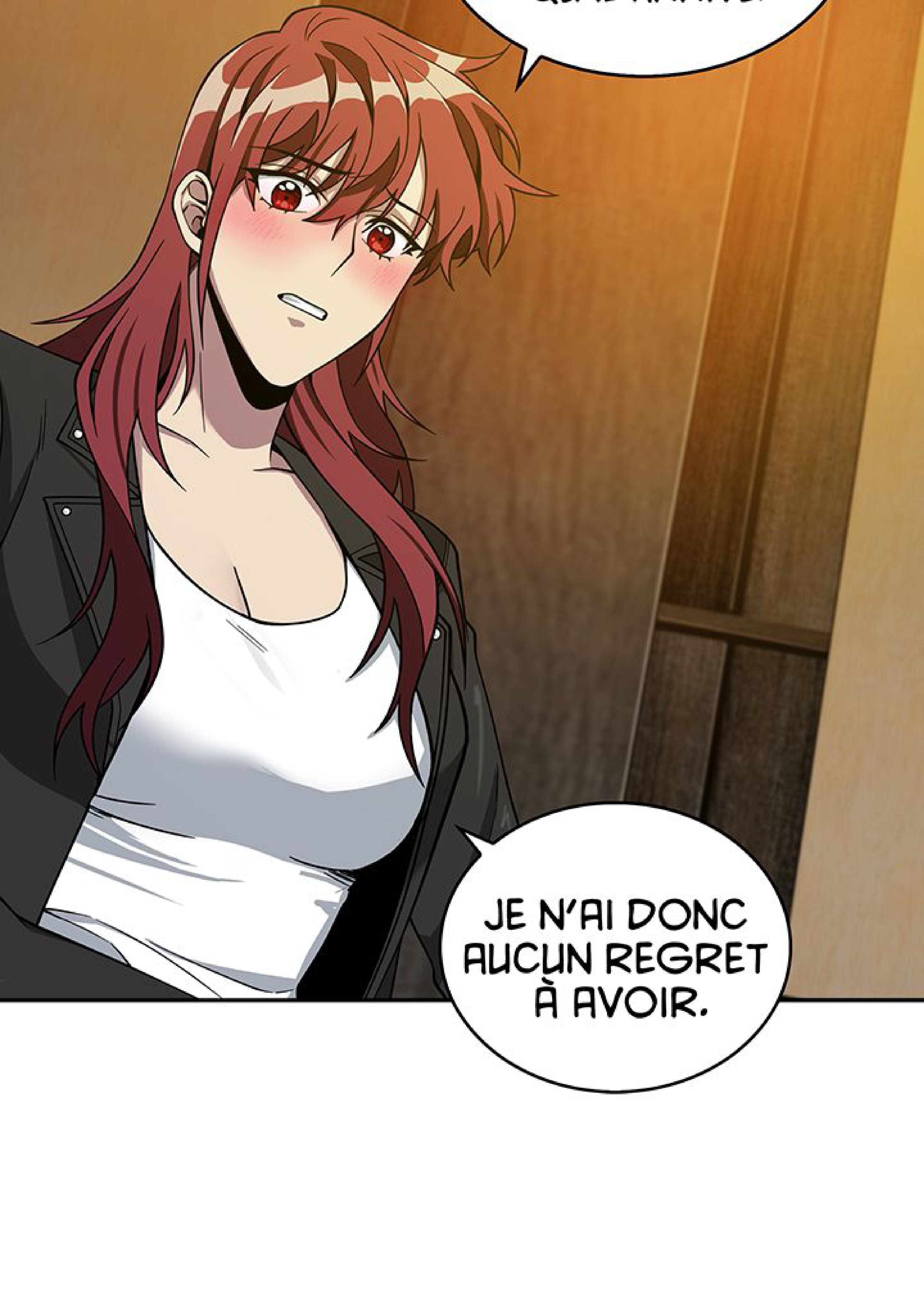 Read Tomb Raider King FR Manga Online