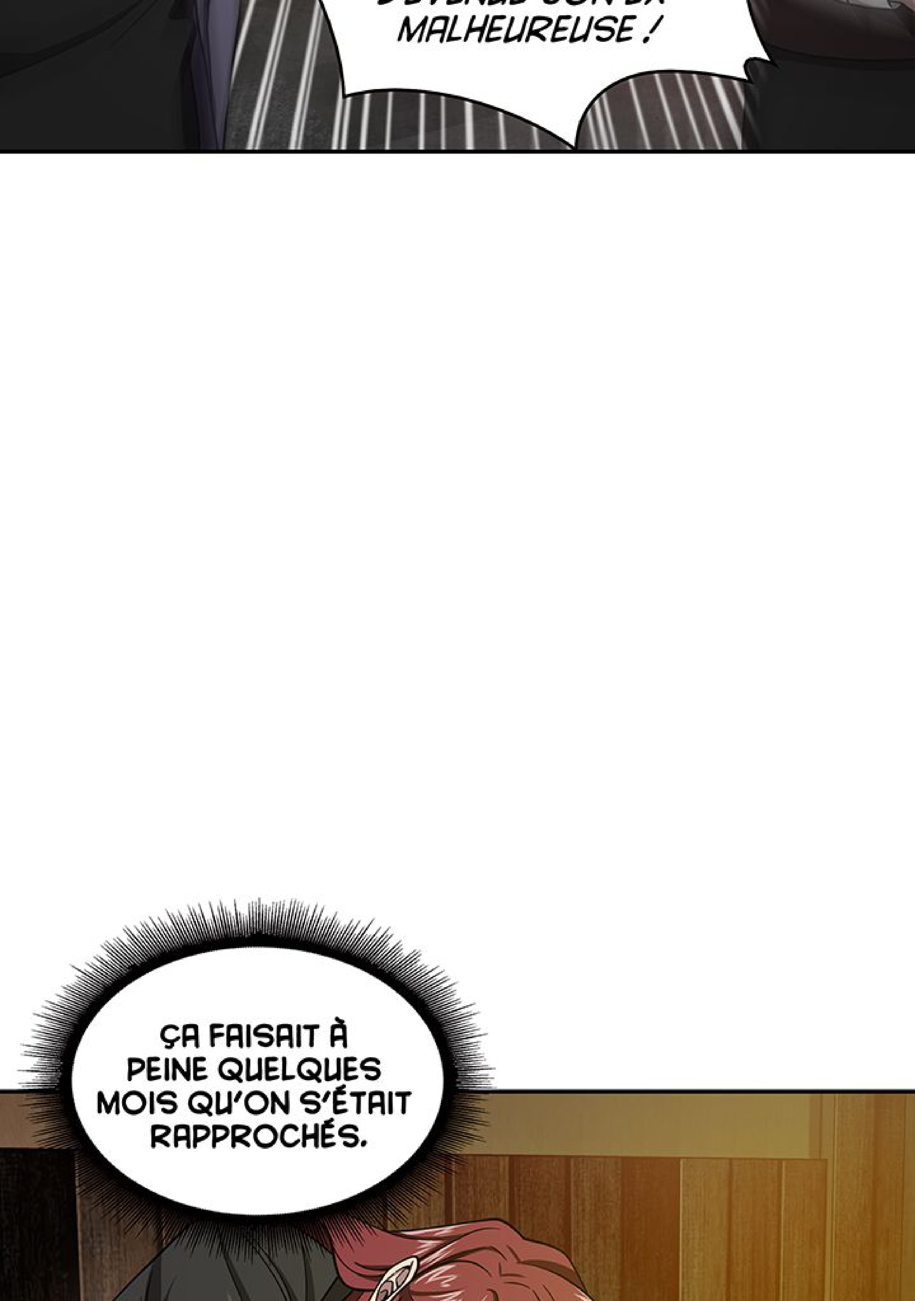 Read Tomb Raider King FR Manga Online