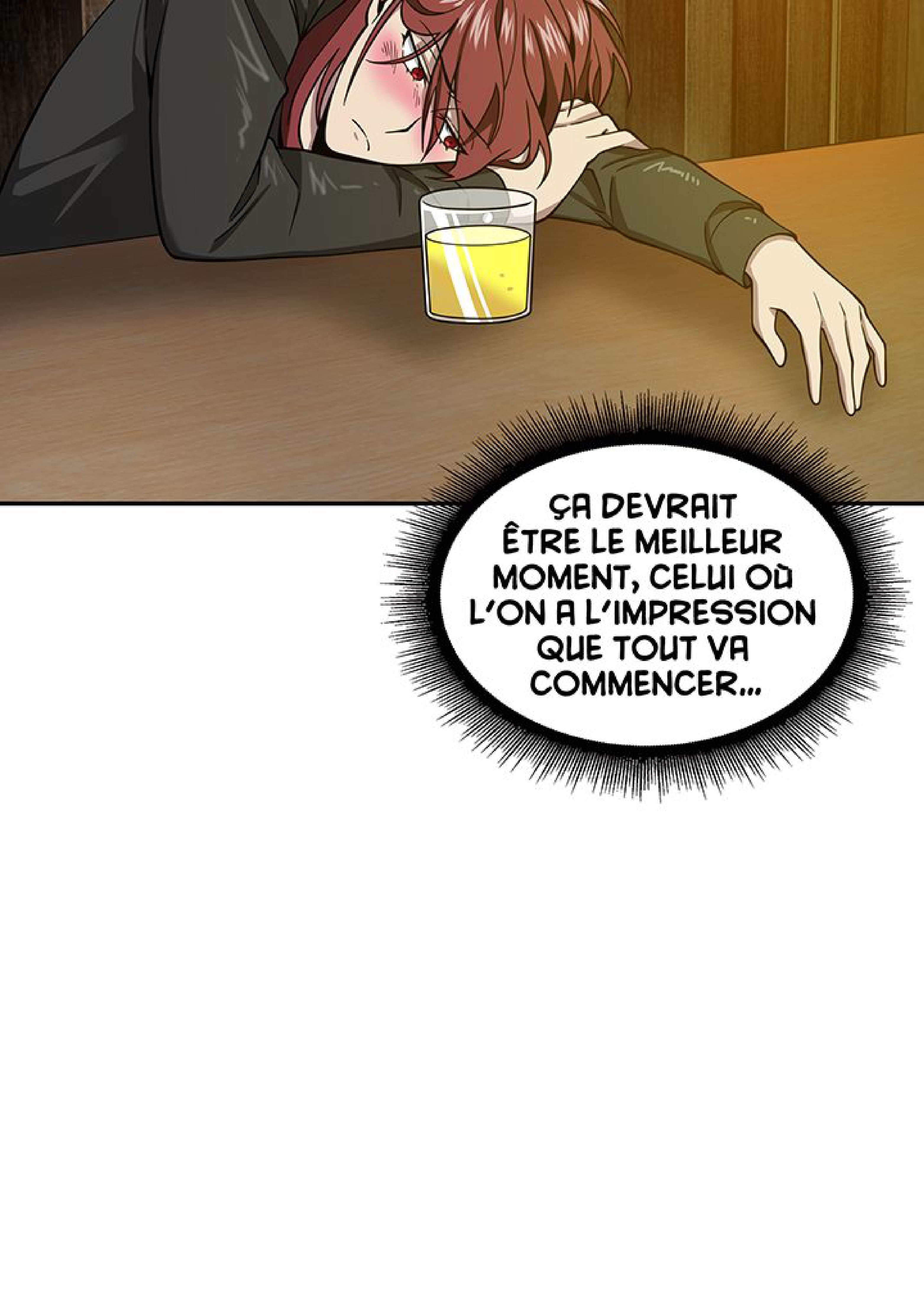 Read Tomb Raider King FR Manga Online